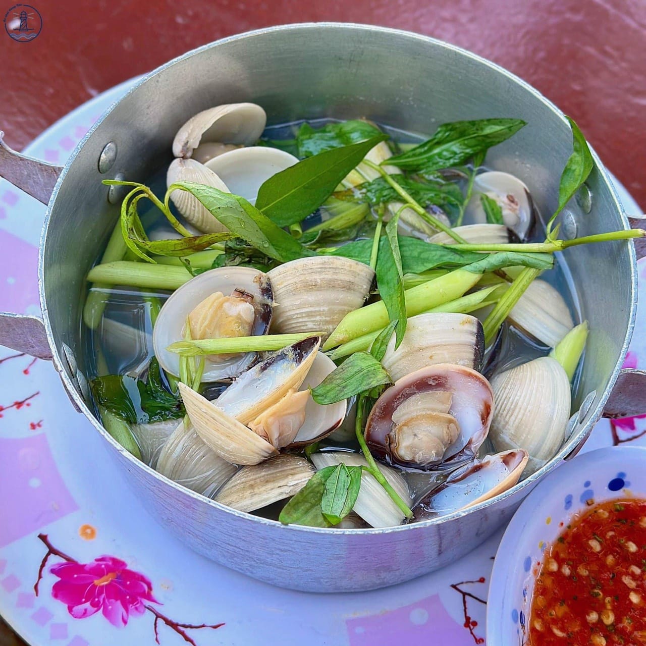 địa điểm ăn chơi Bãi Trước