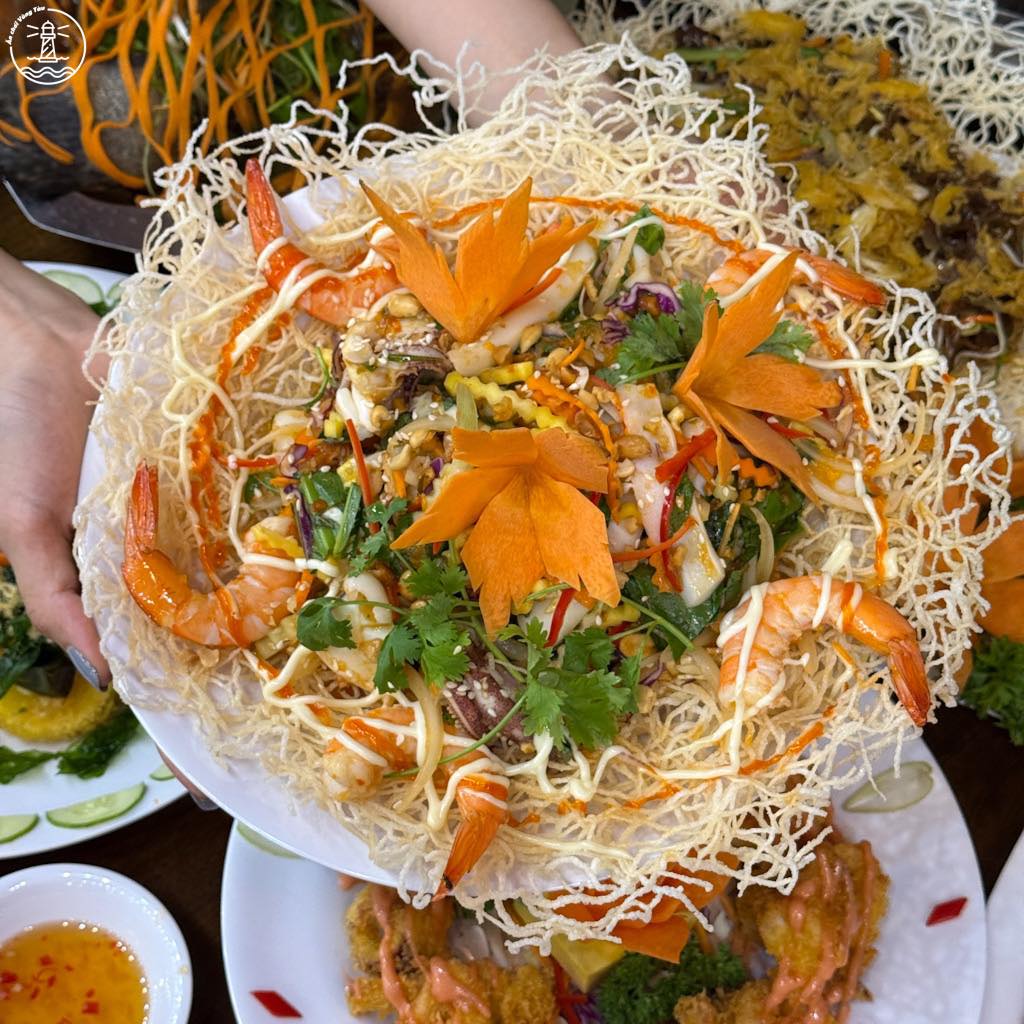 địa điểm ăn chơi Bãi Trước