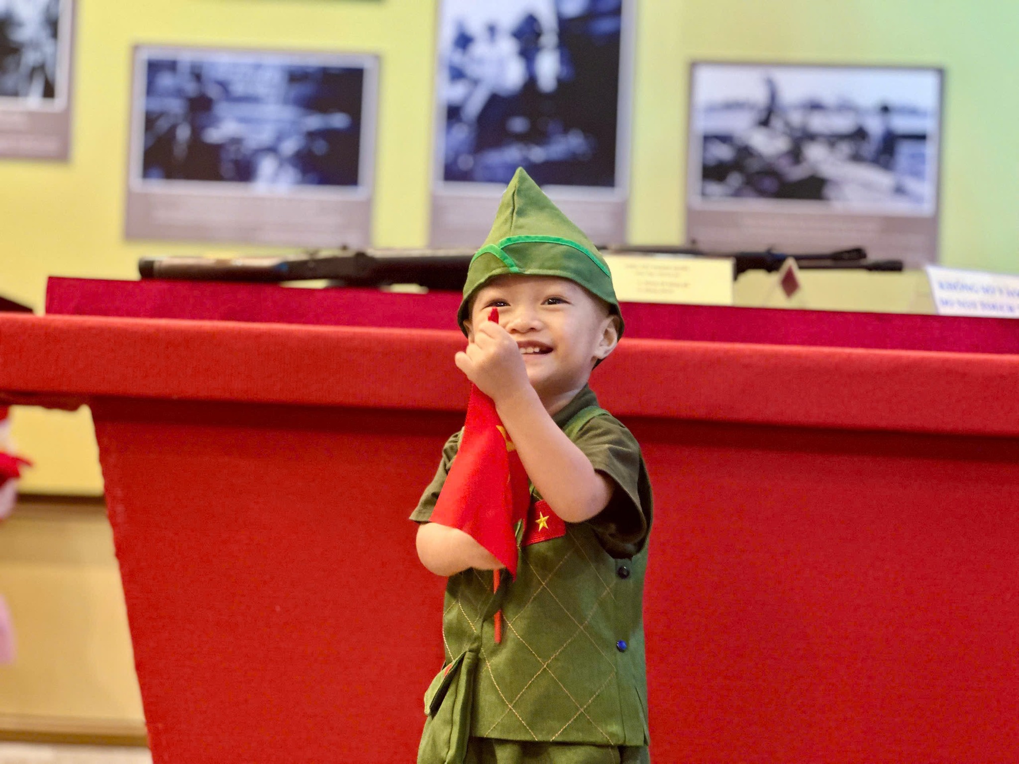 khu vui chơi trẻ em Vũng Tàu