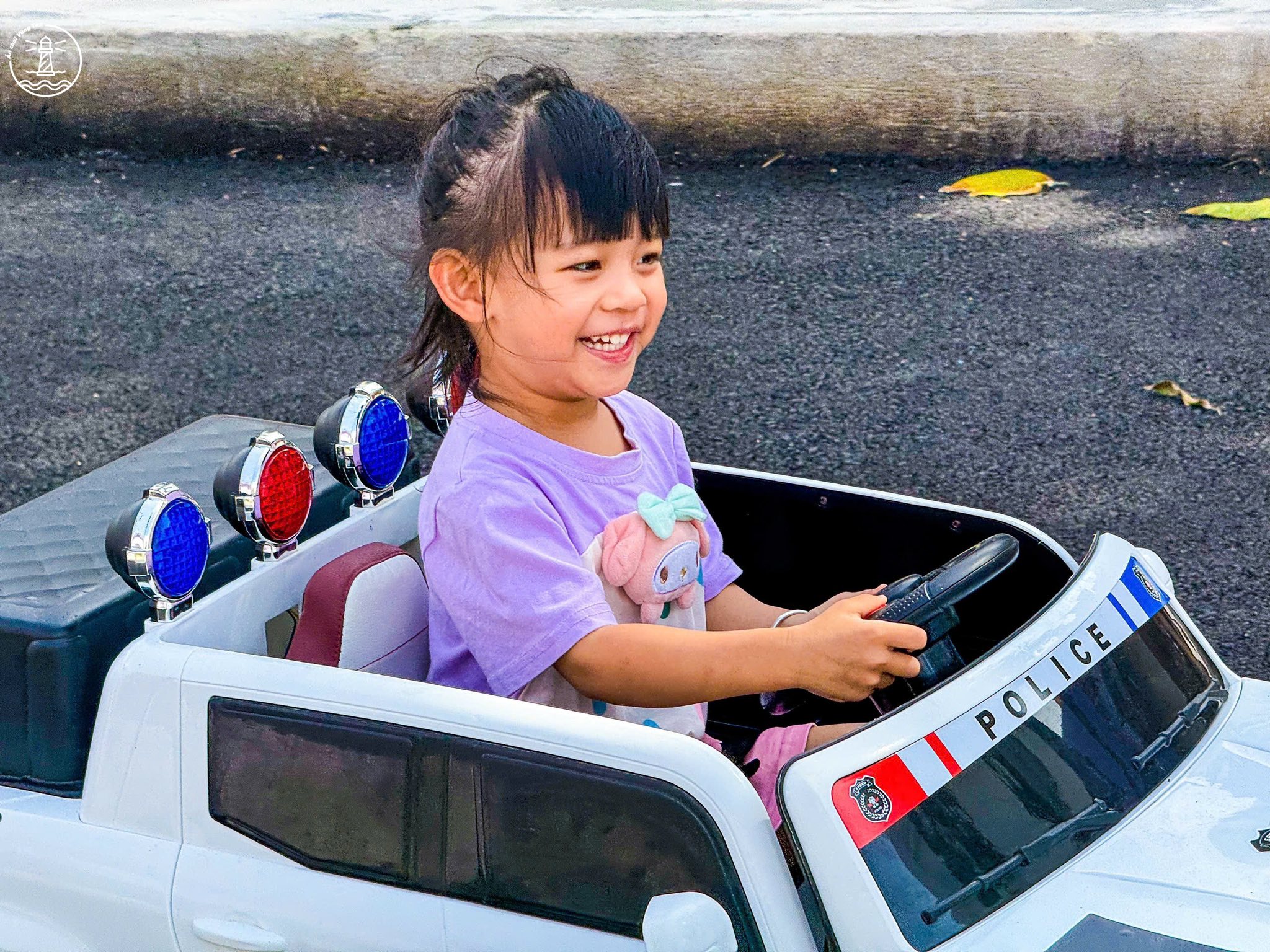 khu vui chơi trẻ em Vũng Tàu