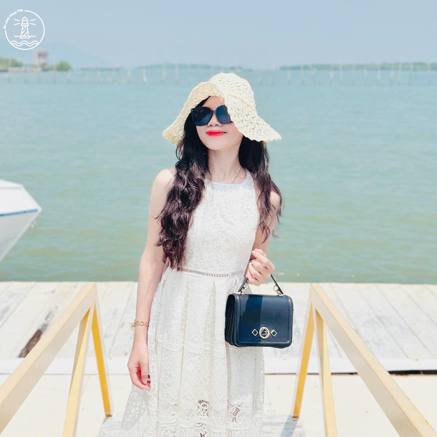 Bến du thuyền Marina Vũng Tàu