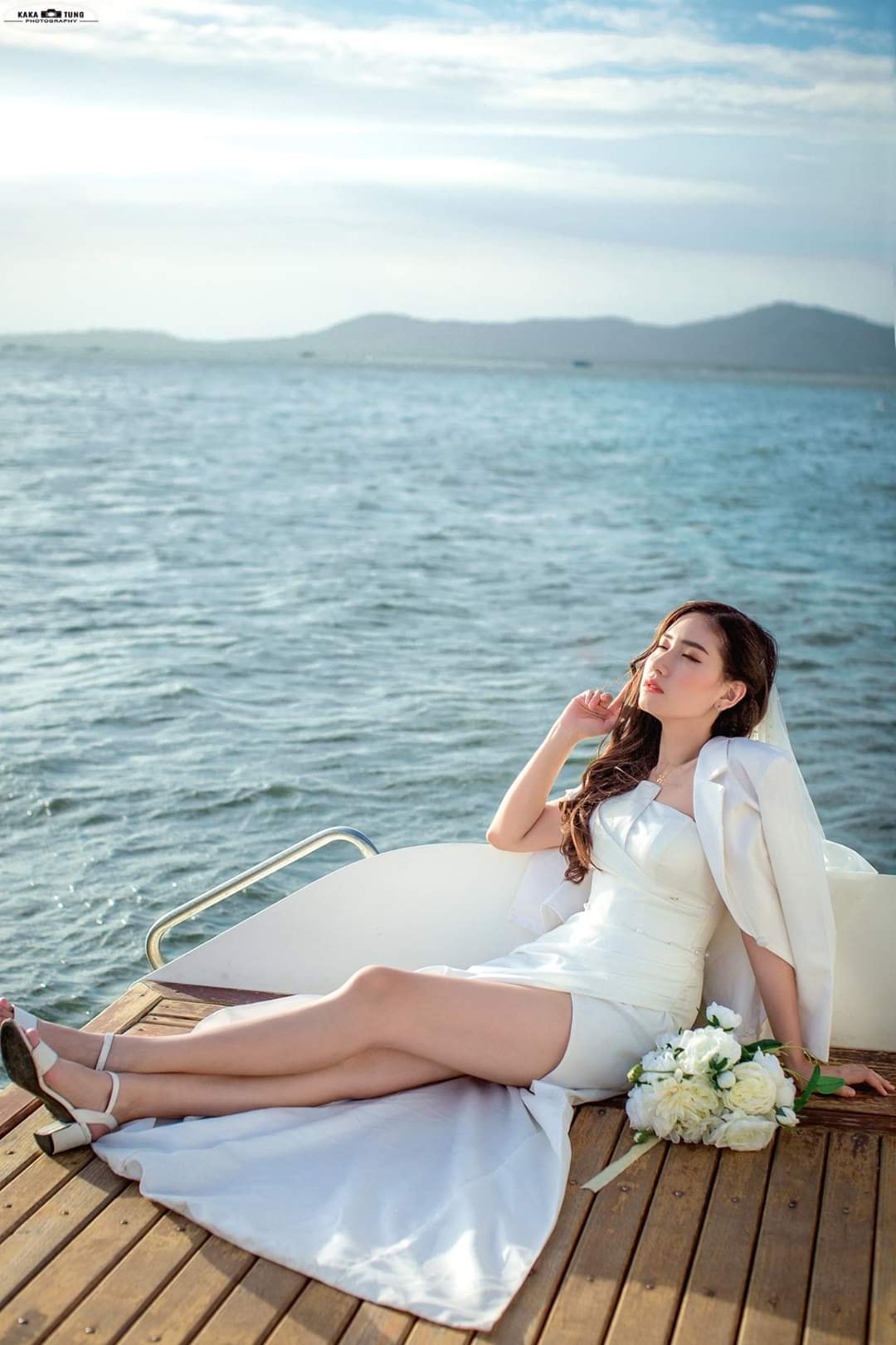 Bến du thuyền Marina Vũng Tàu