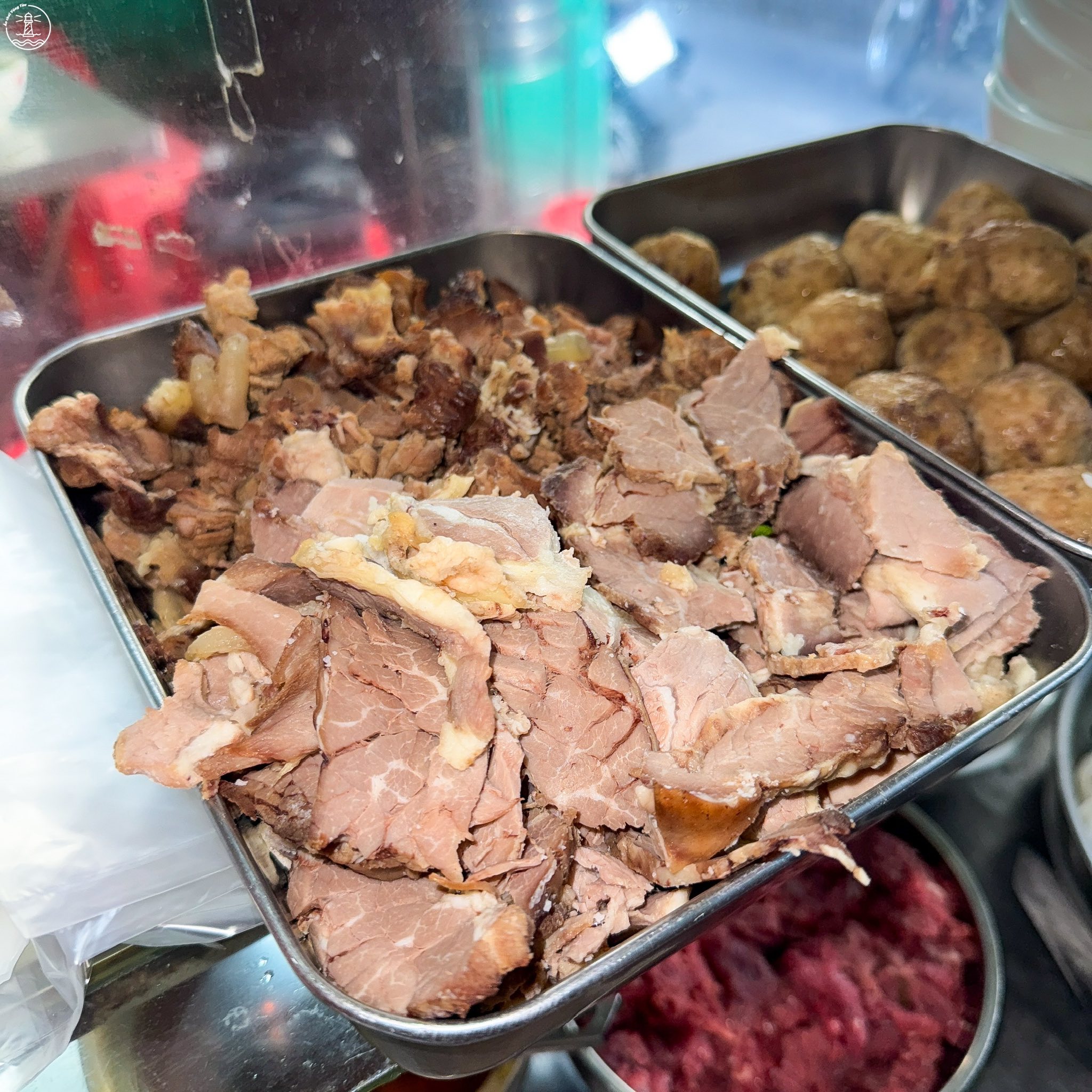 quán phở bò lâu năm Vũng Tàu