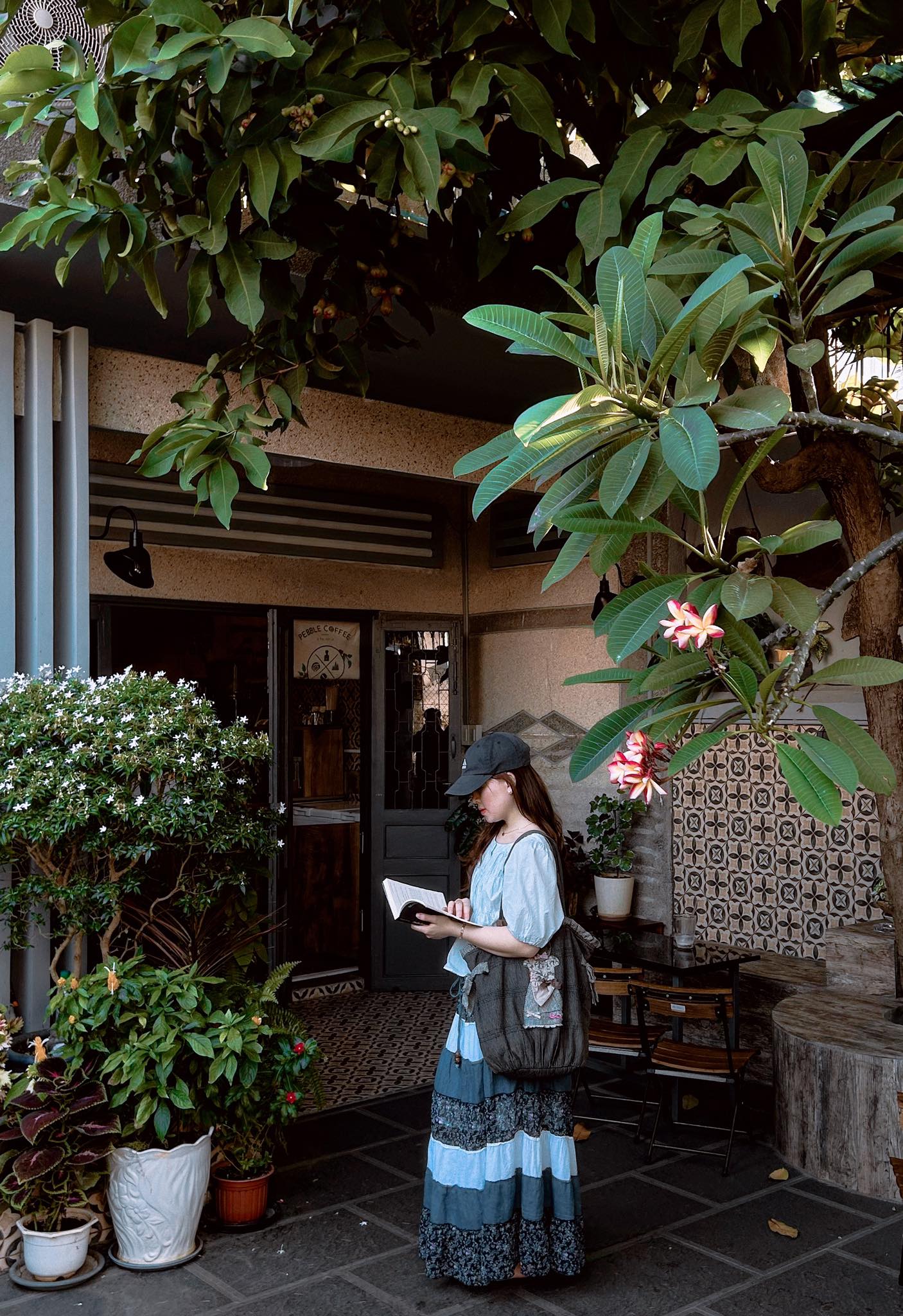 quán cafe Vũng Tàu siêu xinh