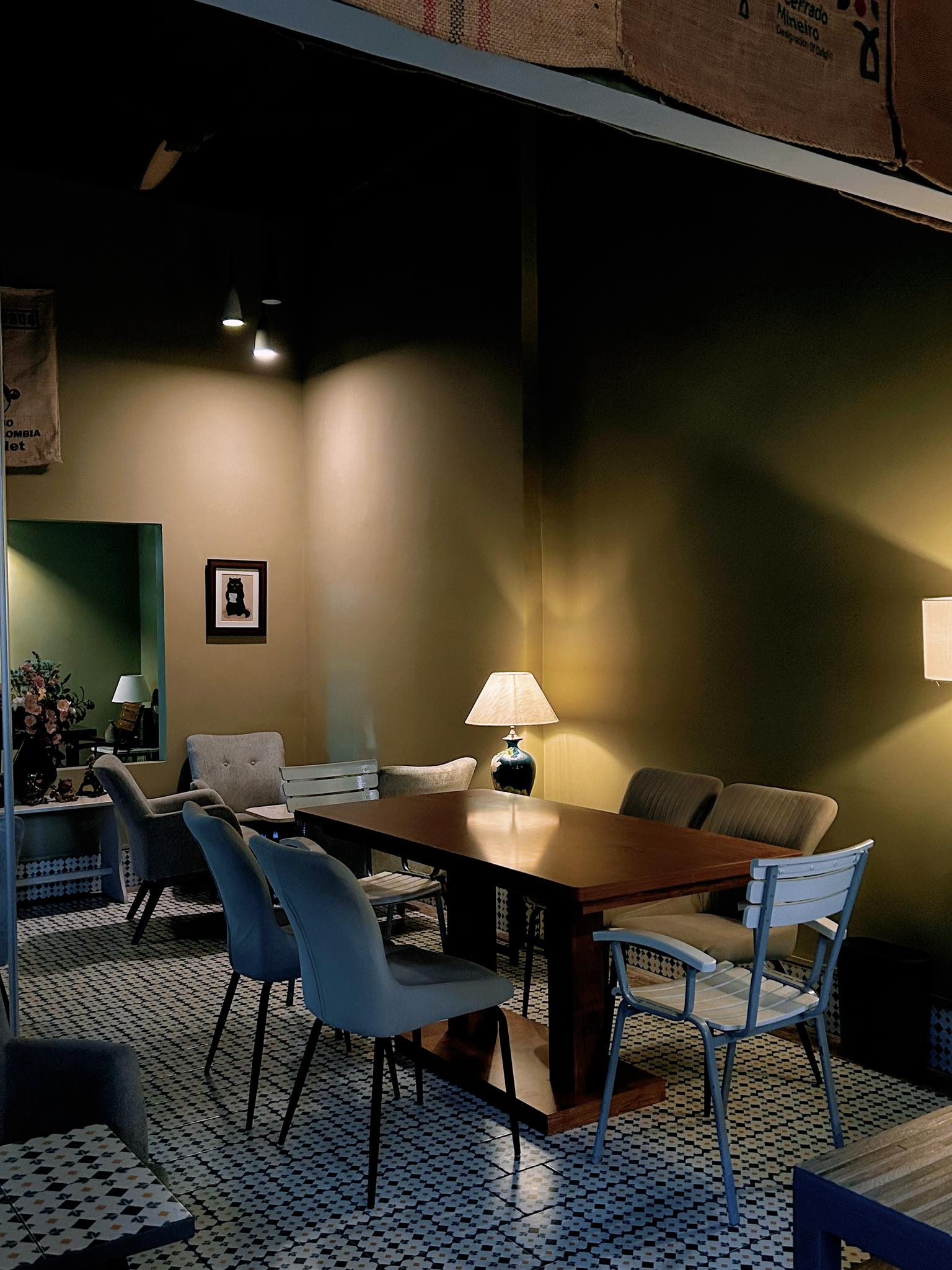 quán cafe Vũng Tàu siêu xinh