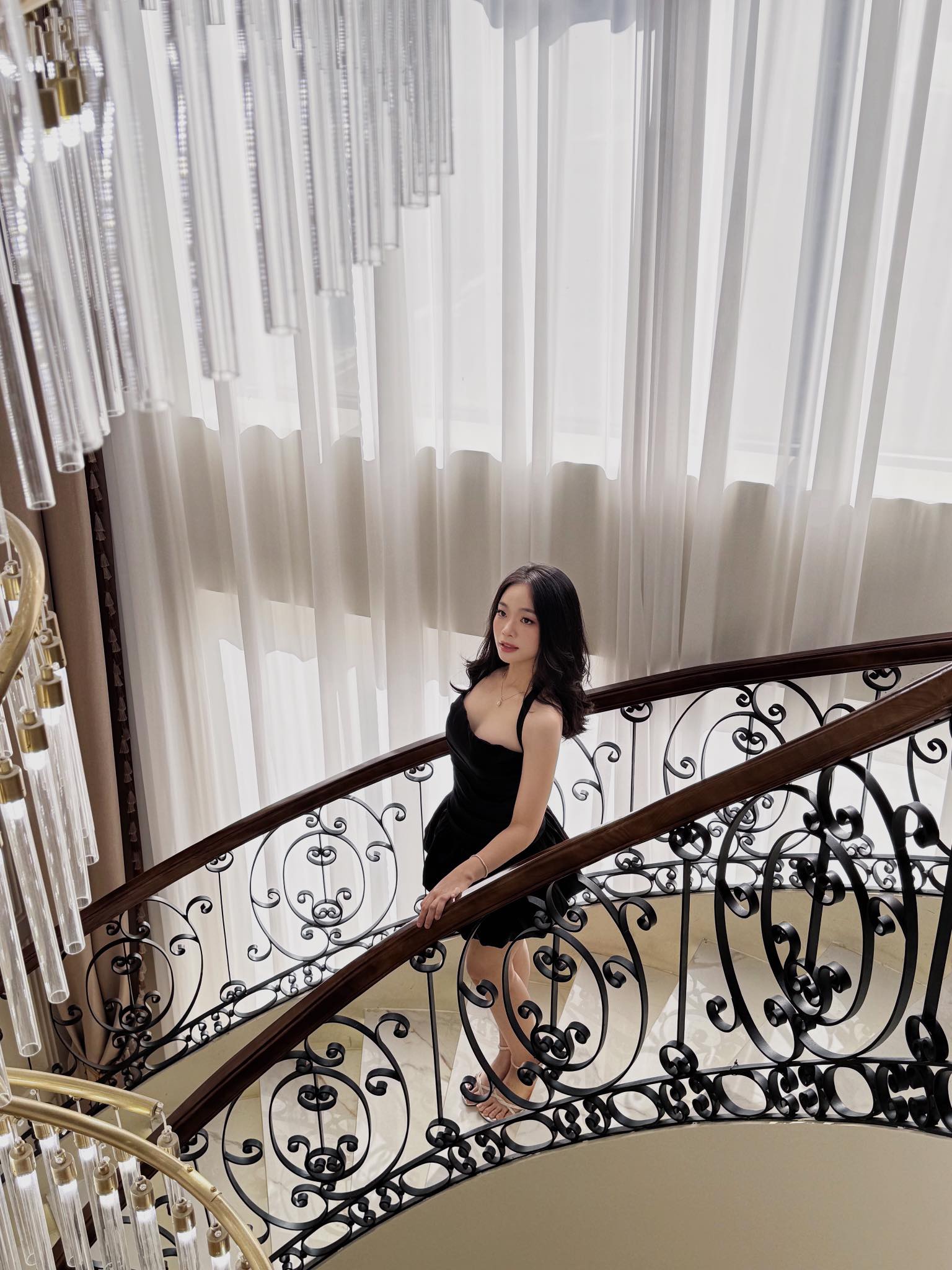 quán cafe Vũng Tàu siêu xinh