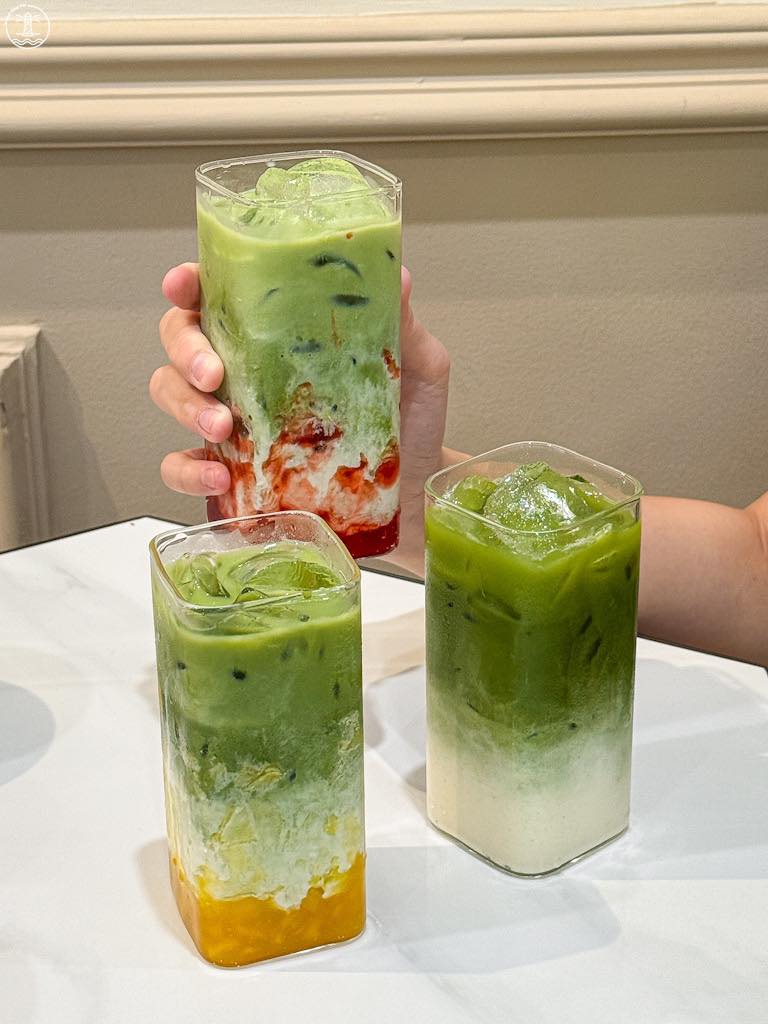 quán cafe Vũng Tàu siêu xinh