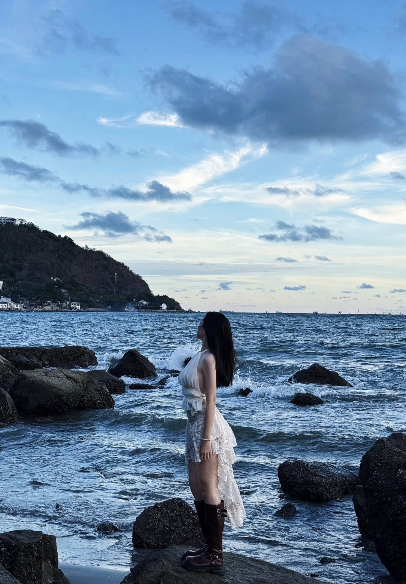quán cafe Vũng Tàu siêu xinh