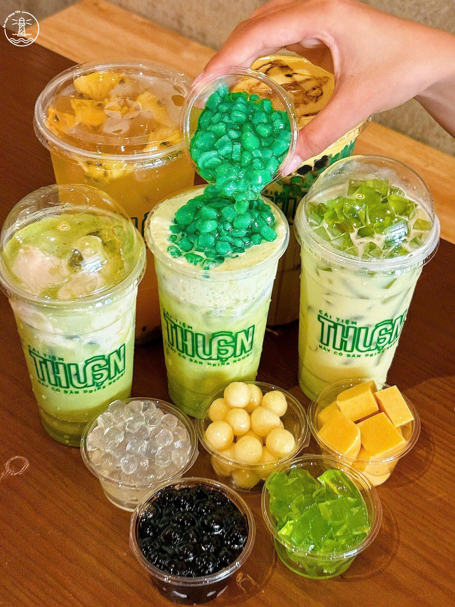 Thuận Tea & Coffee
