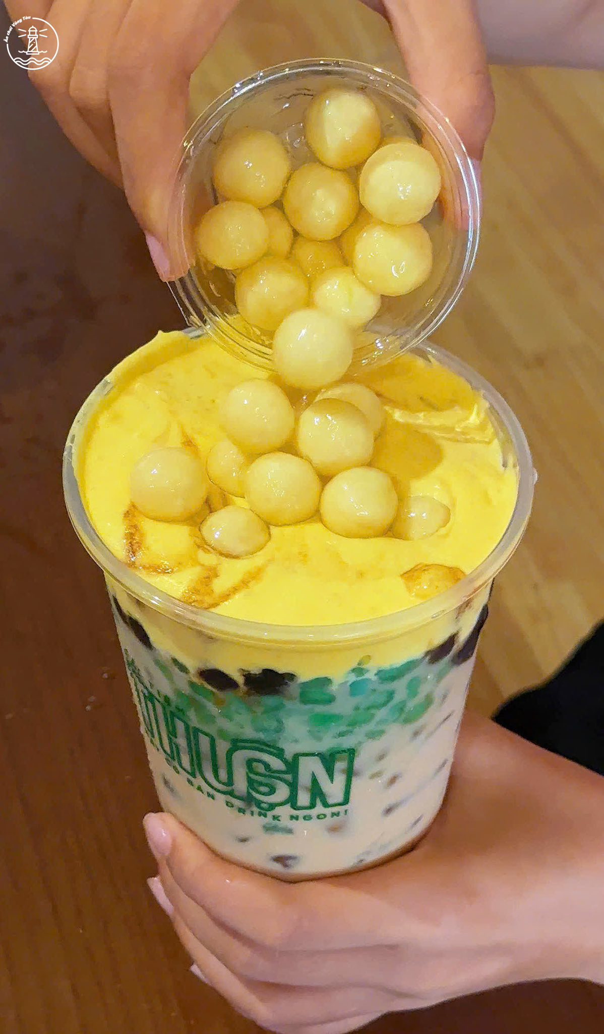 Thuận Tea & Coffee