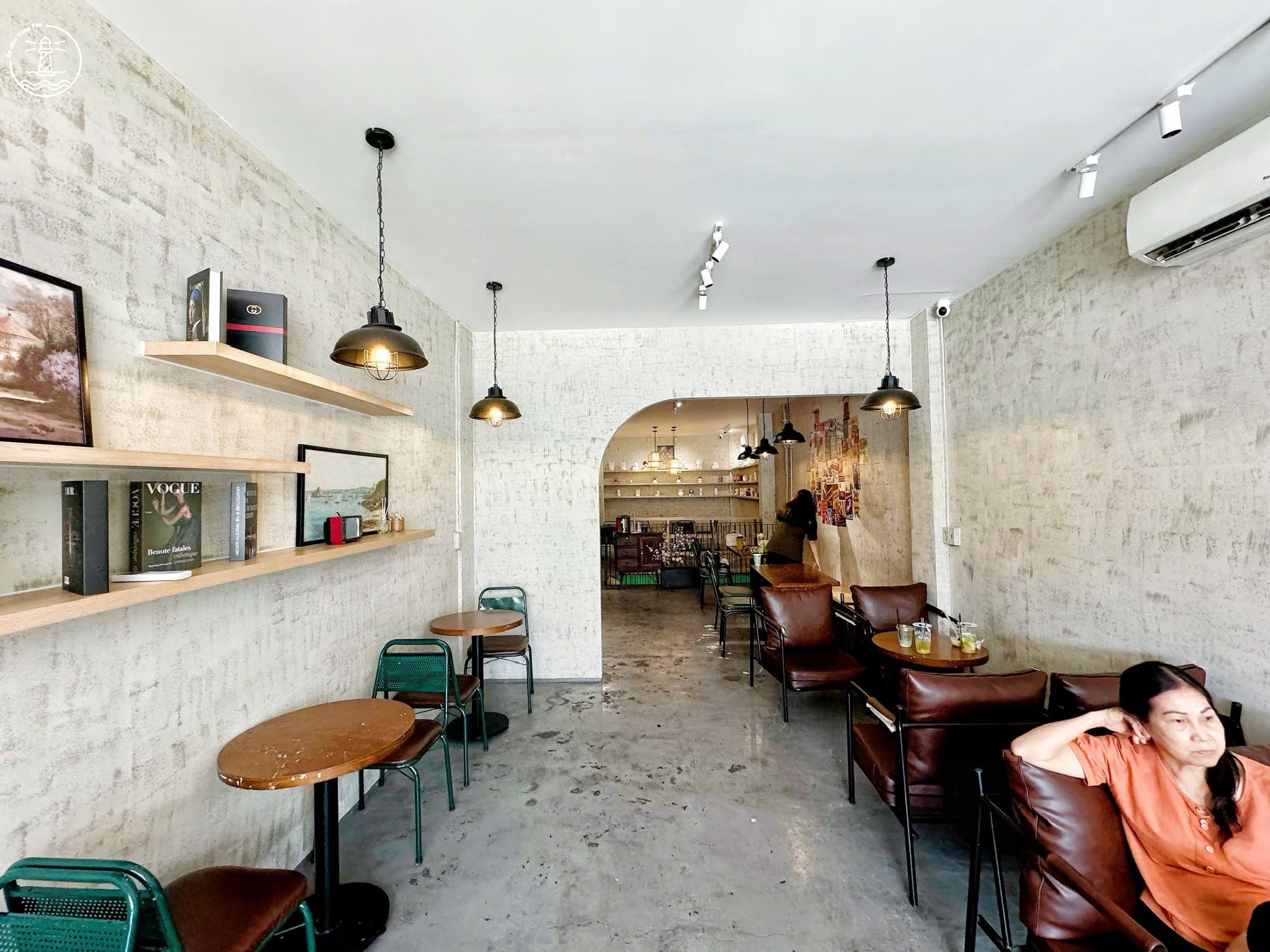 Thuận Tea & Coffee
