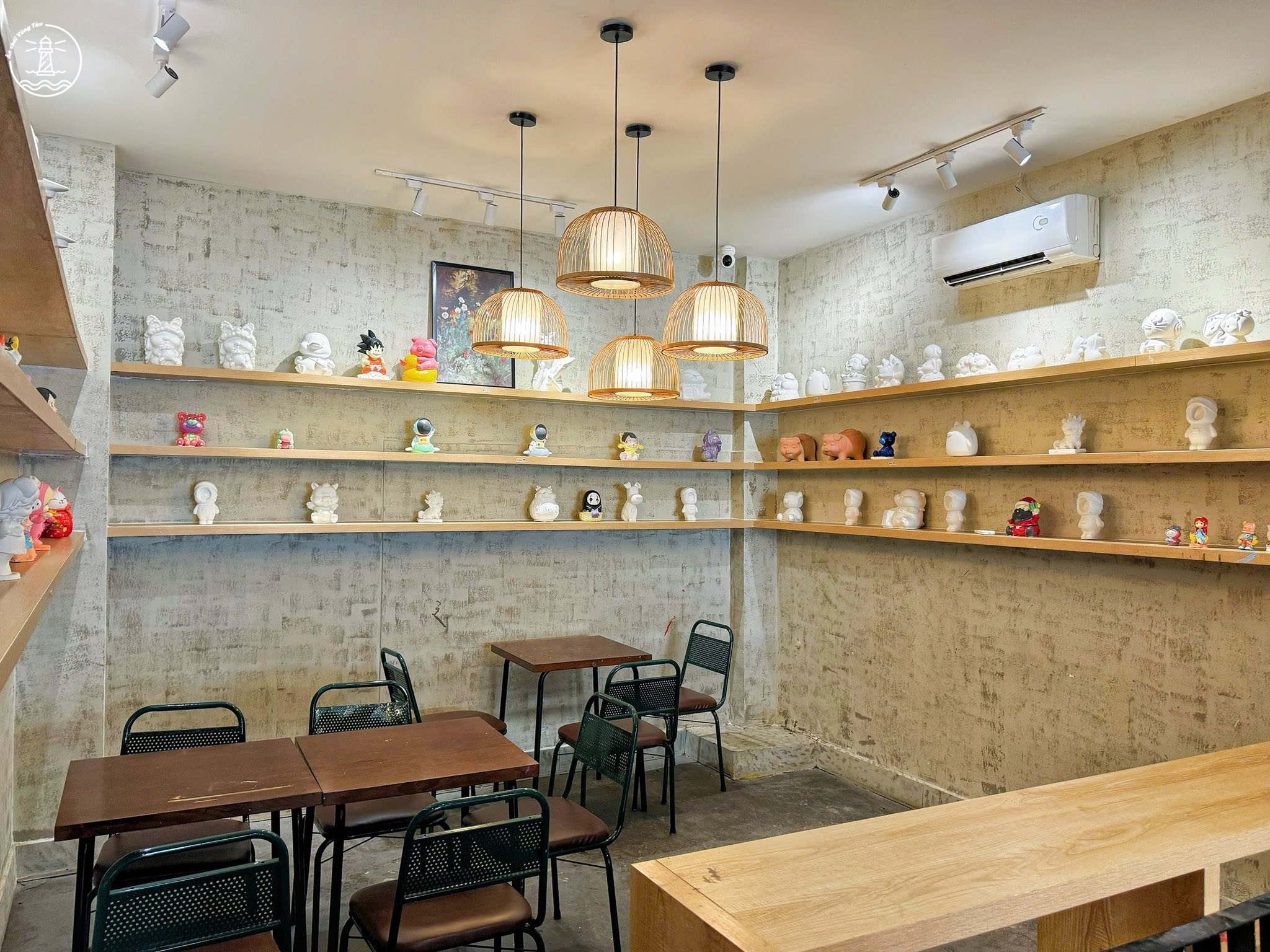 Thuận Tea & Coffee