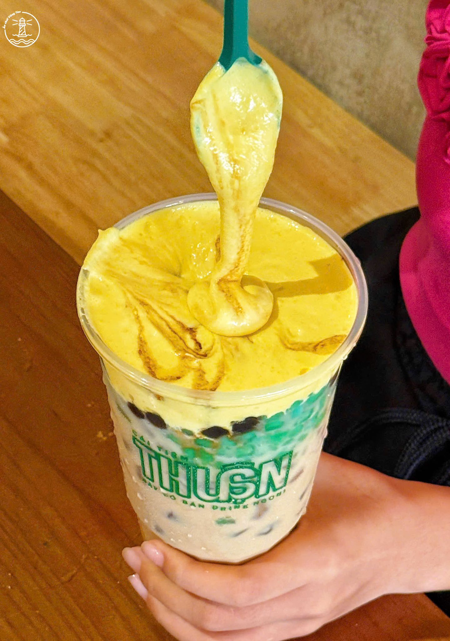 Thuận Tea & Coffee