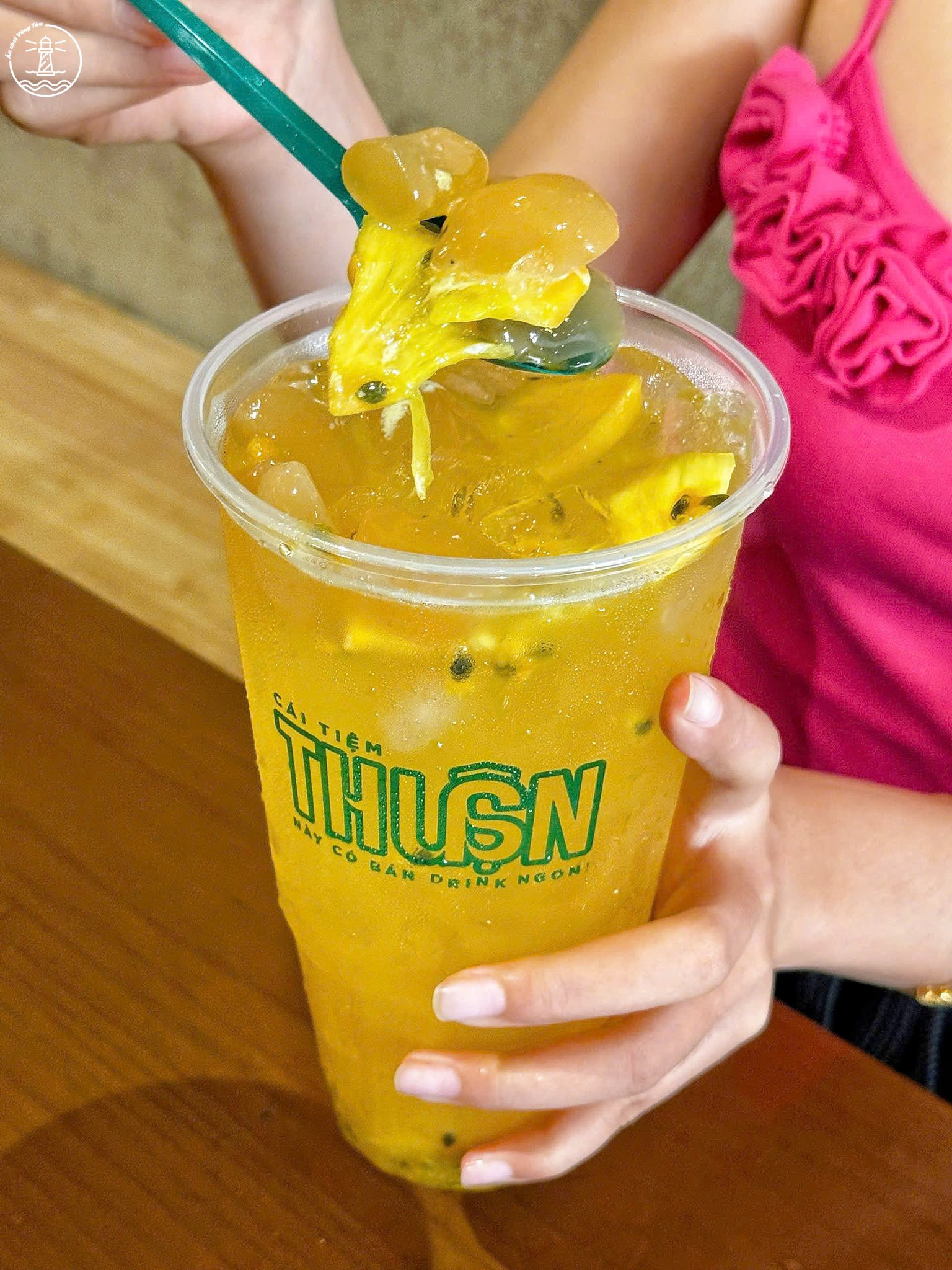 Thuận Tea & Coffee
