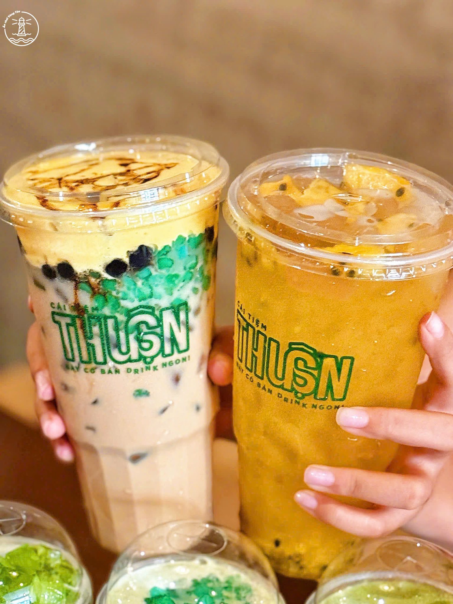 Thuận Tea & Coffee