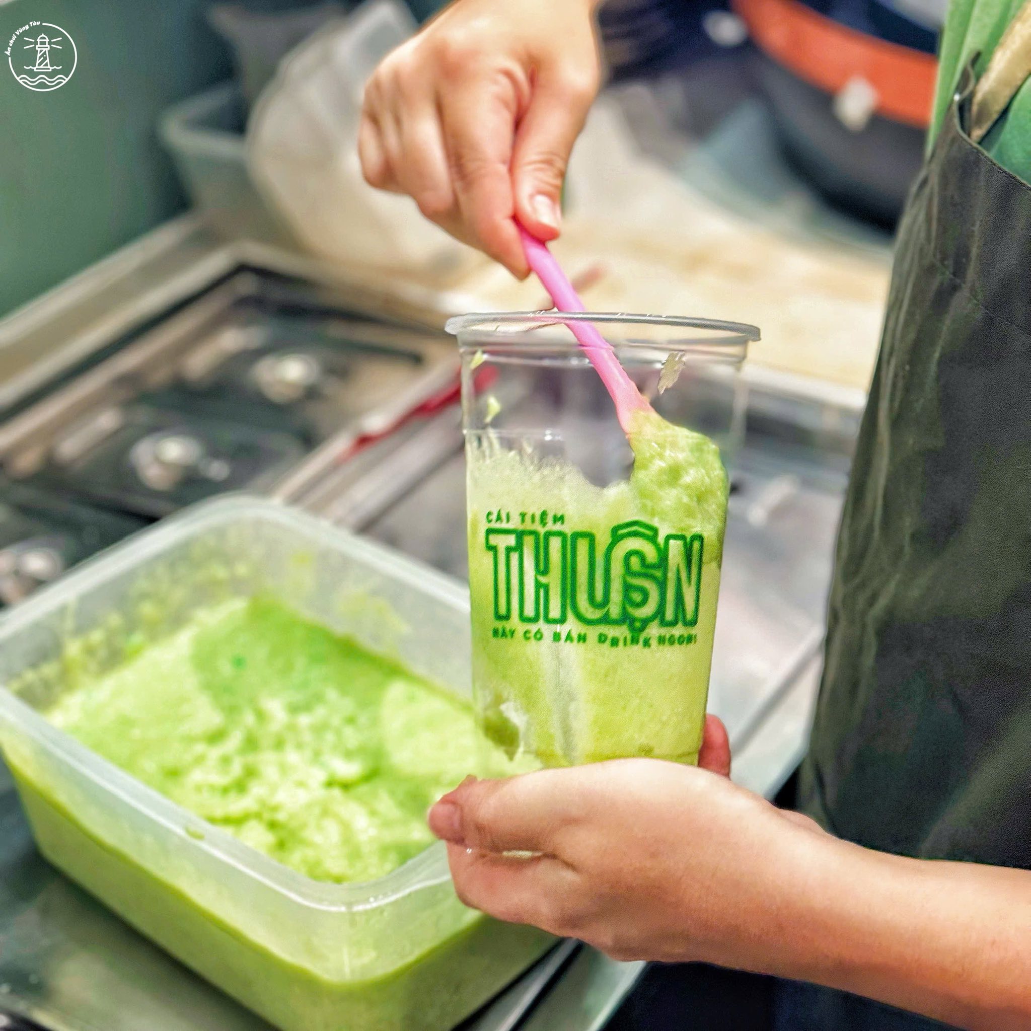Thuận Tea & Coffee