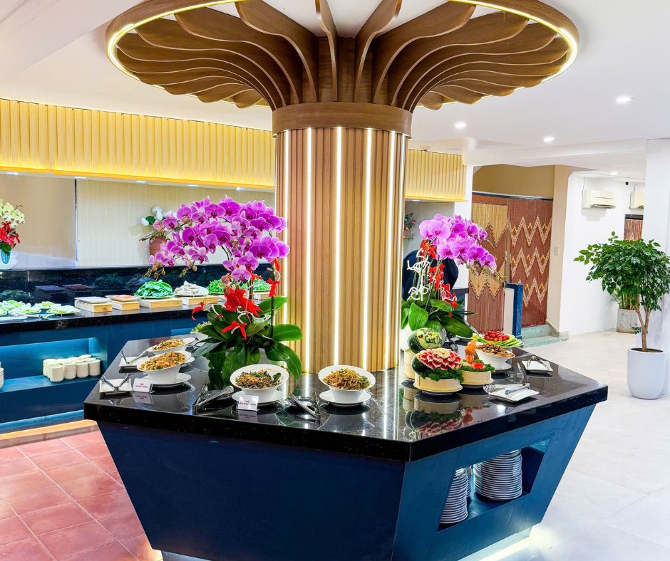 Doha Garden 2
