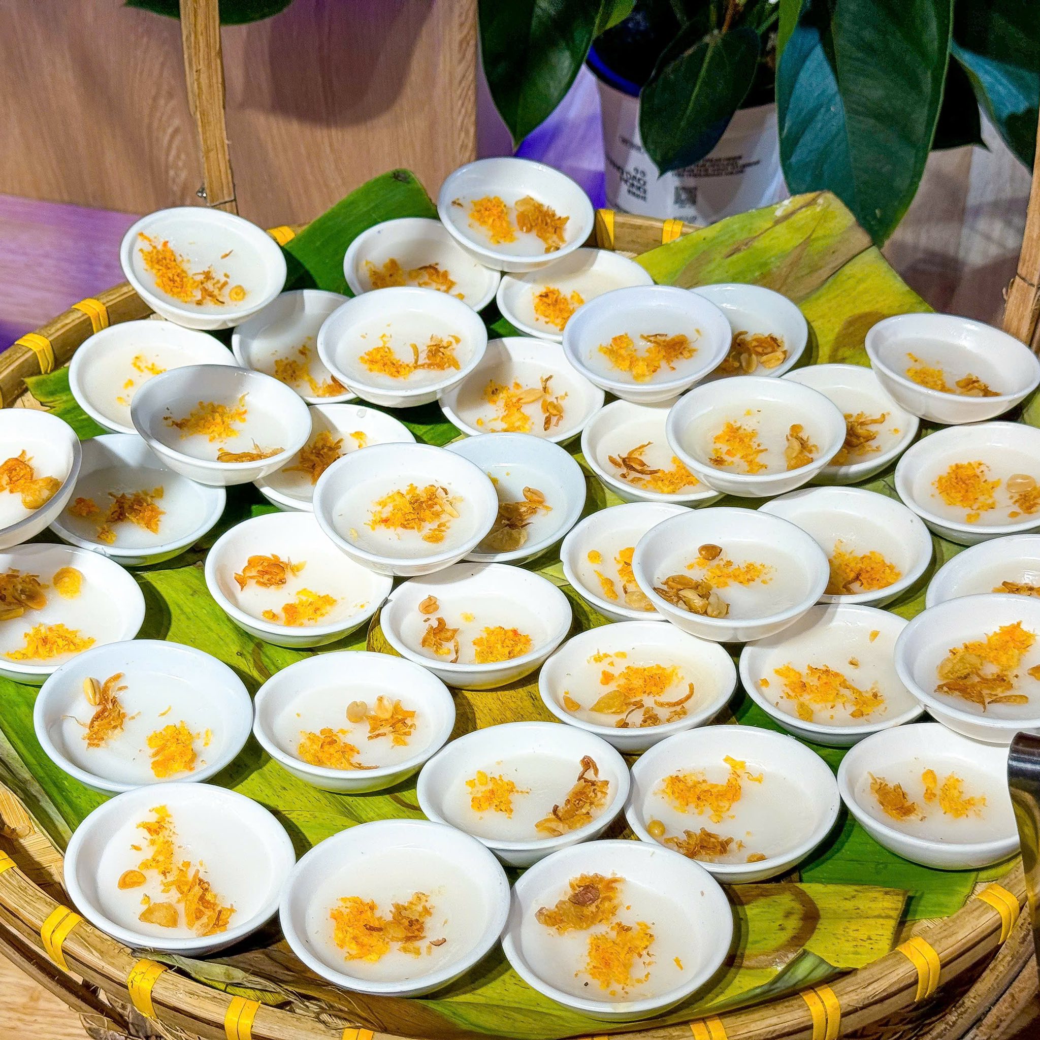 địa điểm tổ chức sinh nhật Vũng Tàu