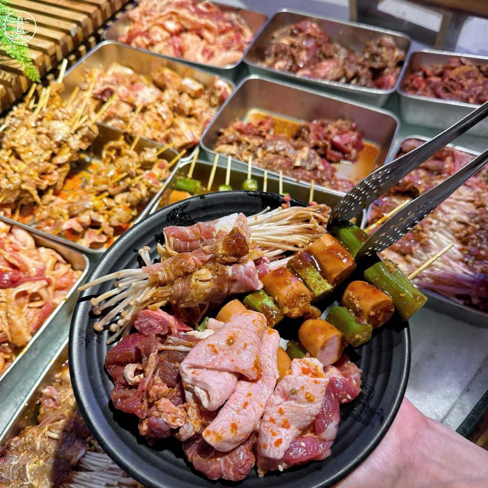 địa điểm tổ chức sinh nhật Vũng Tàu