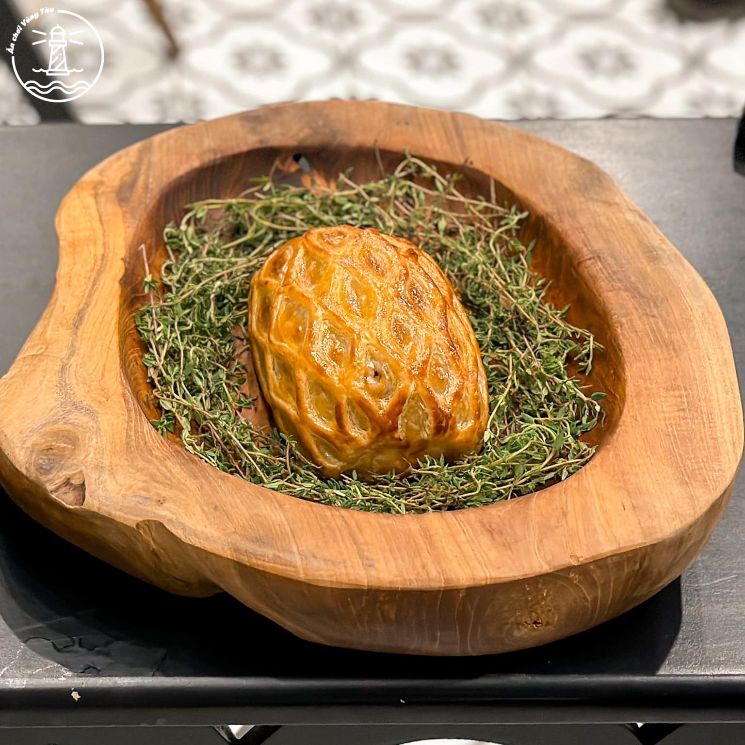 địa điểm tổ chức sinh nhật Vũng Tàu
