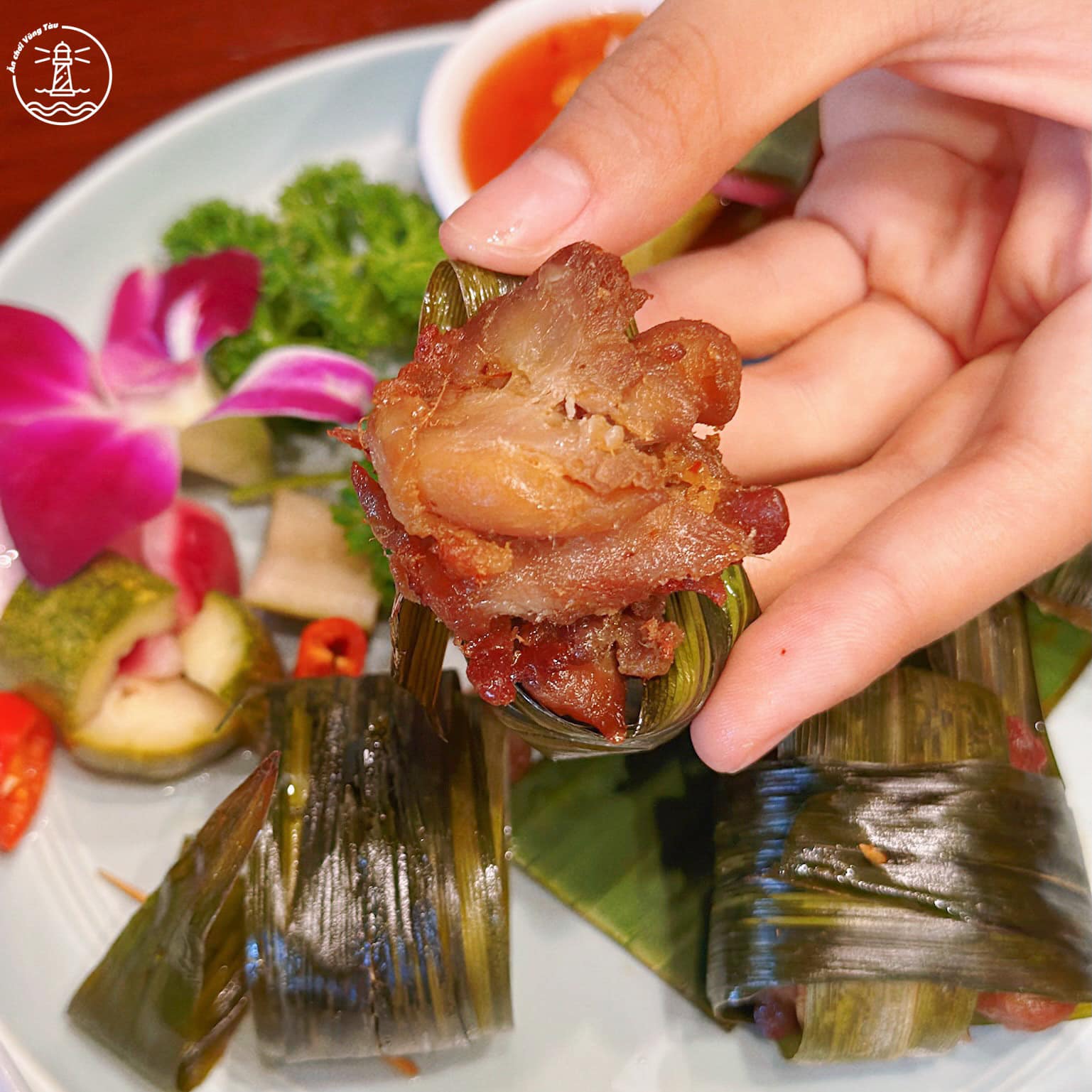 địa điểm tổ chức sinh nhật Vũng Tàu