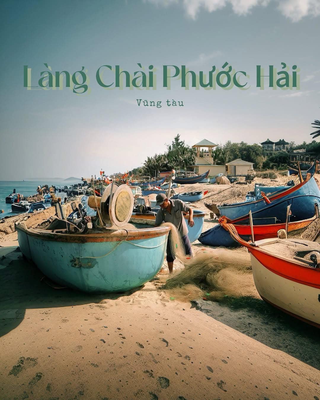 du lịch Phước Hải 2/9