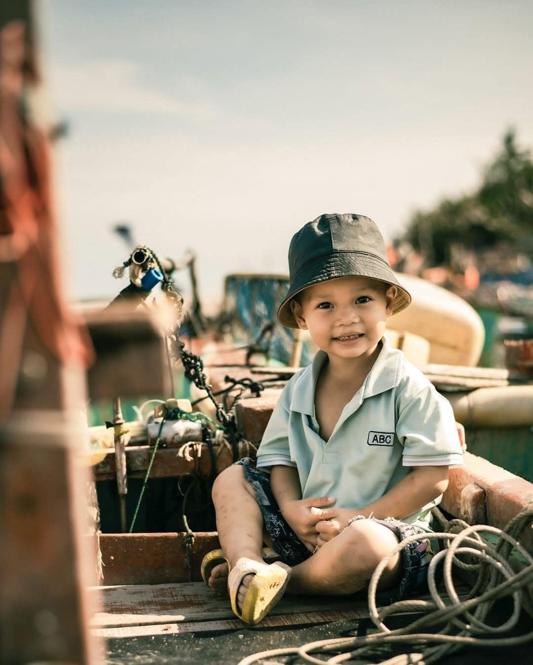 du lịch Phước Hải 2/9