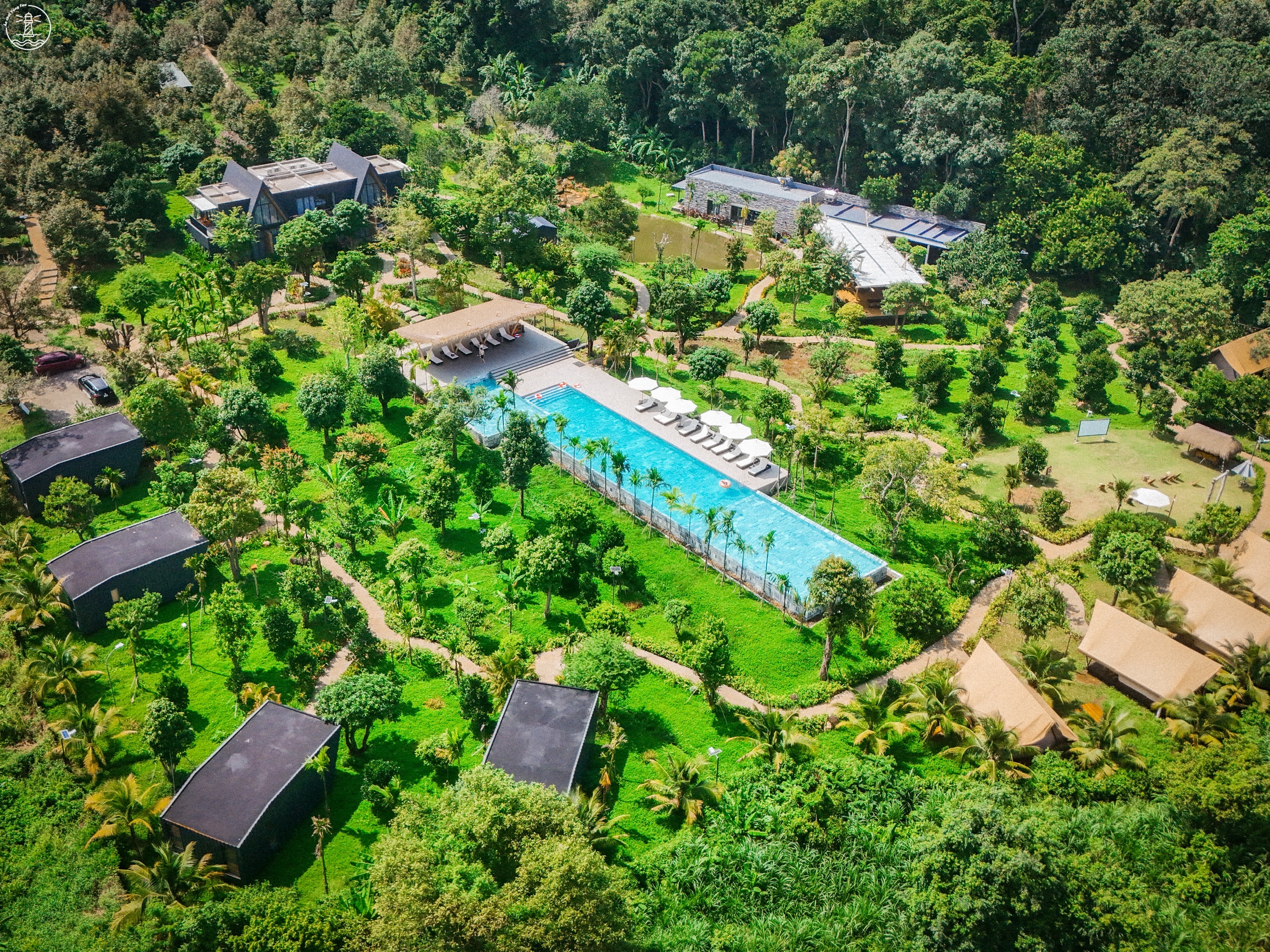 Sendoro Retreat