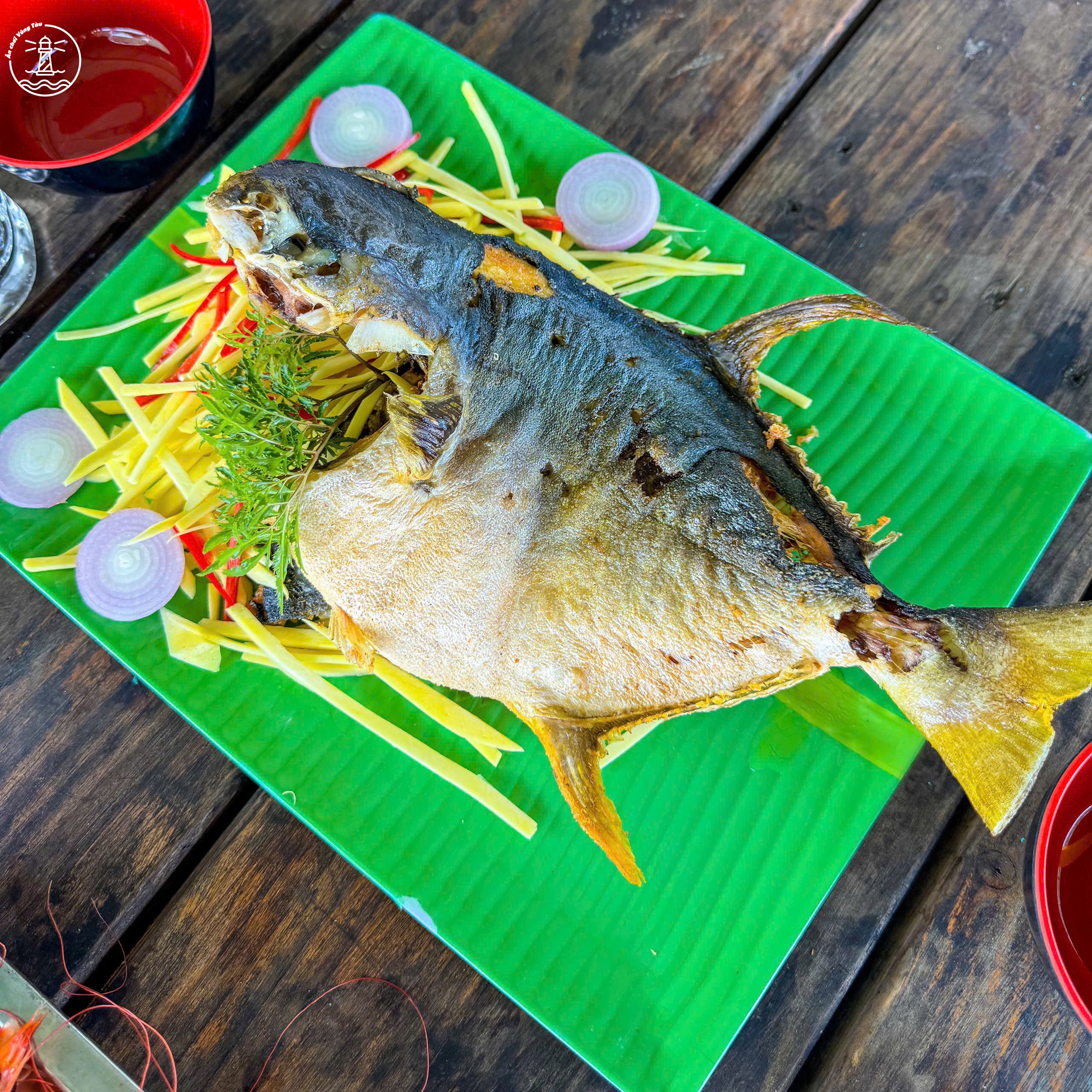 Tour Làng Bè tại Vũng Tàu