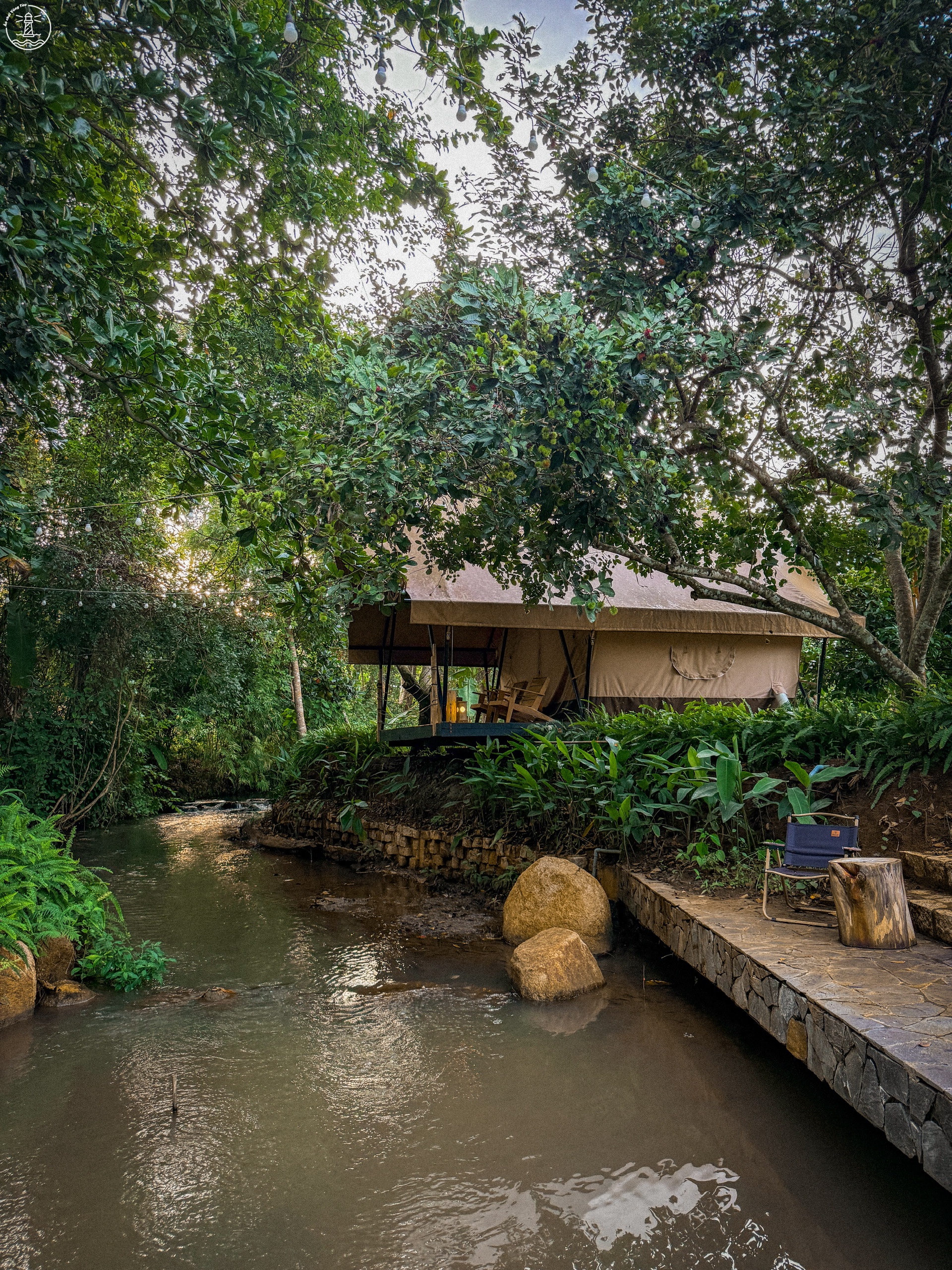 Sendoro Retreat