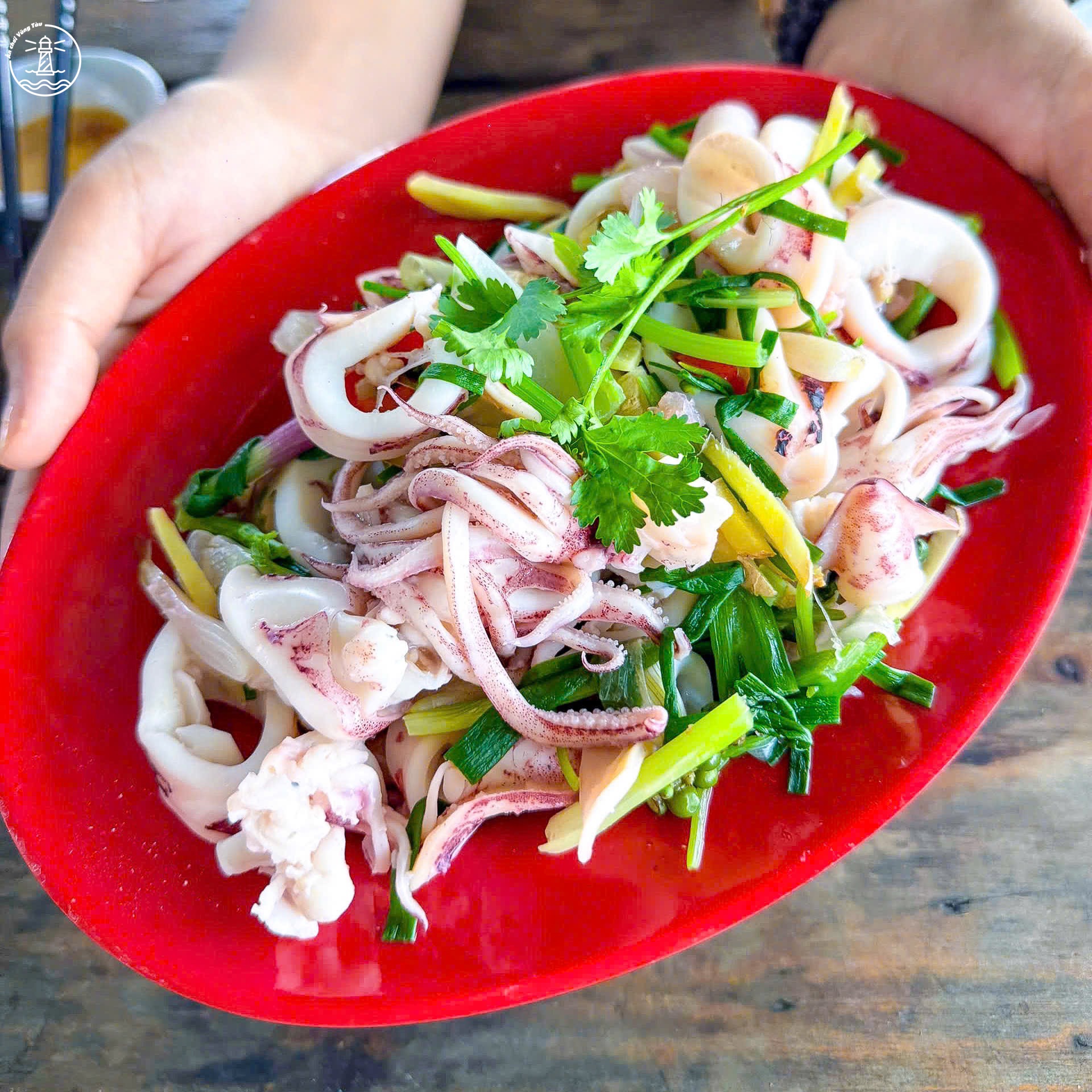Tour Làng Bè tại Vũng Tàu