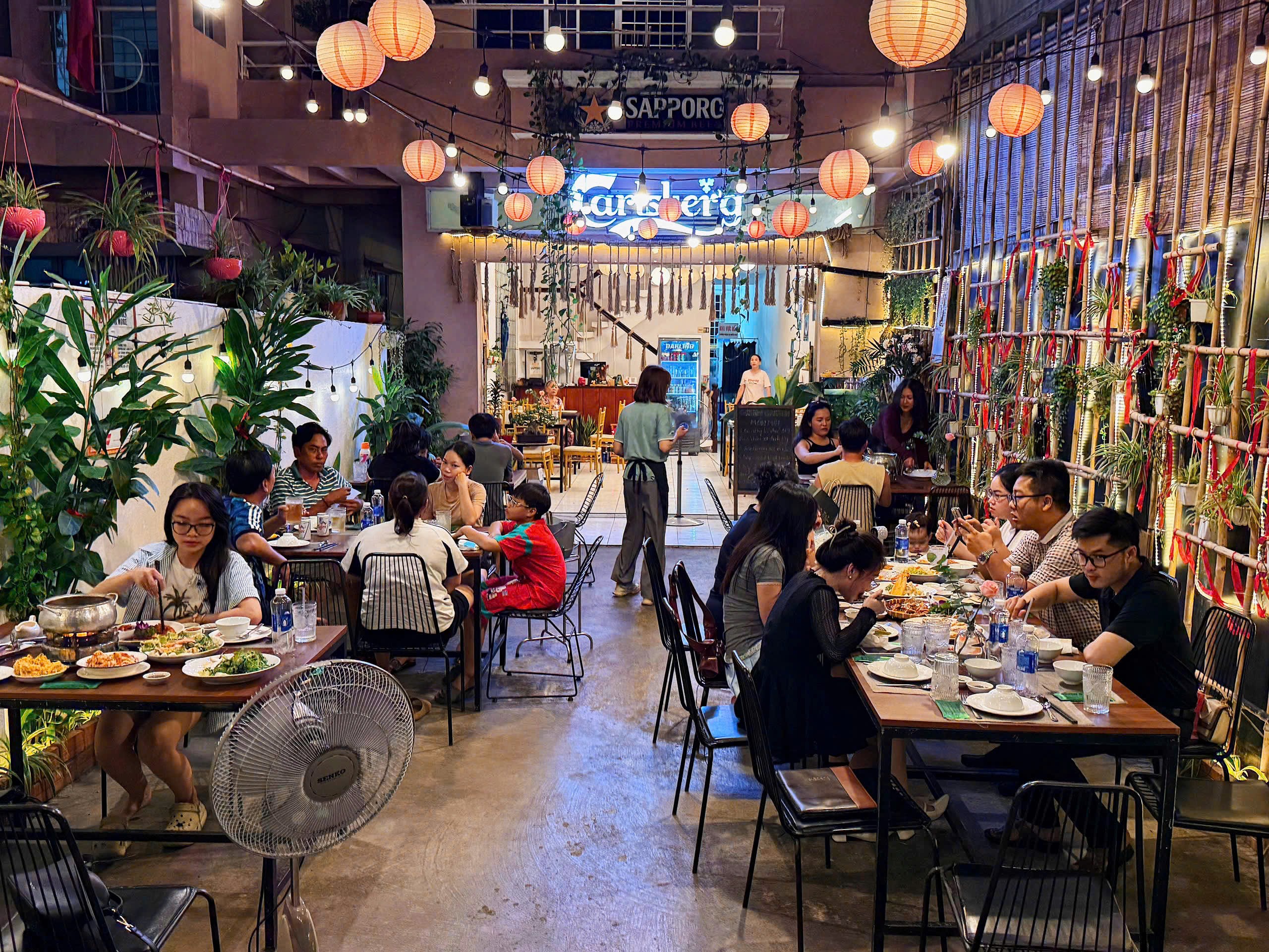 Green Garden Vũng Tàu