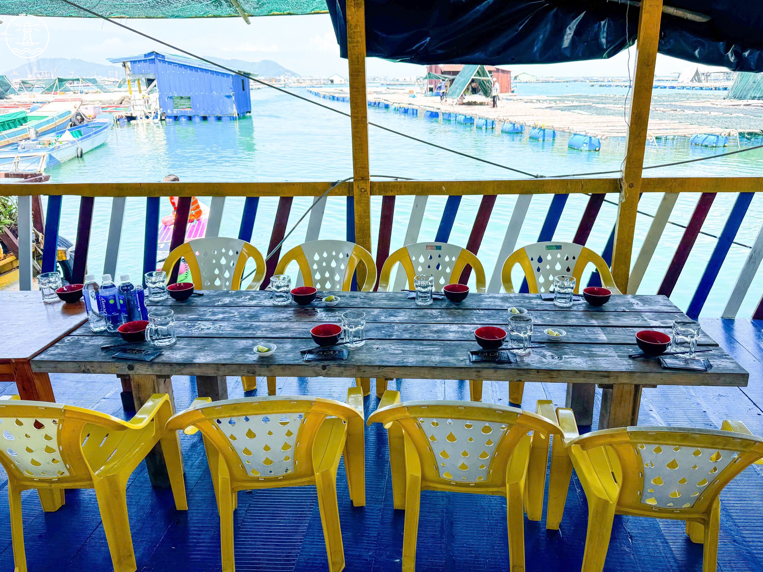 Tour Làng Bè tại Vũng Tàu