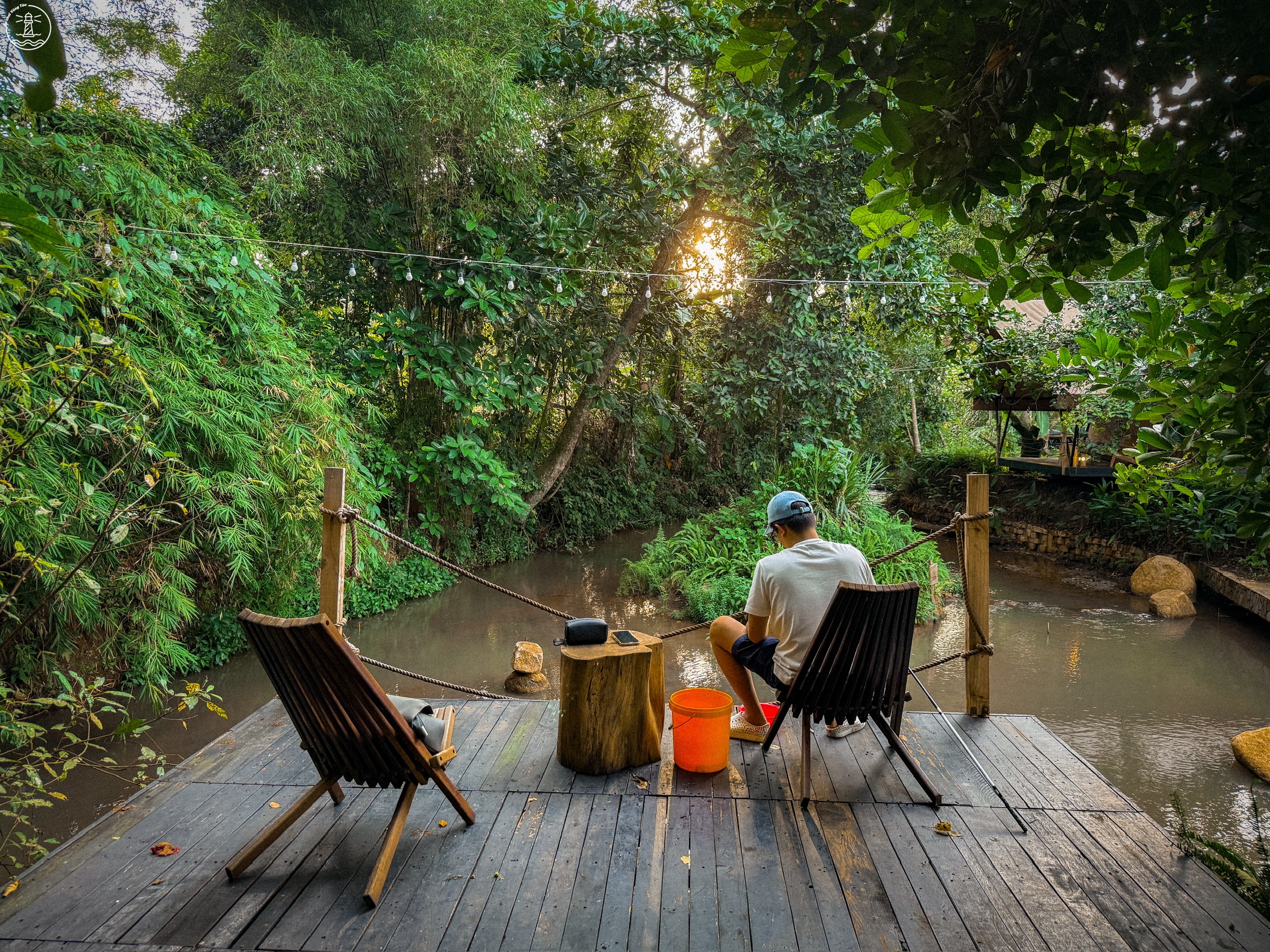Sendoro Retreat