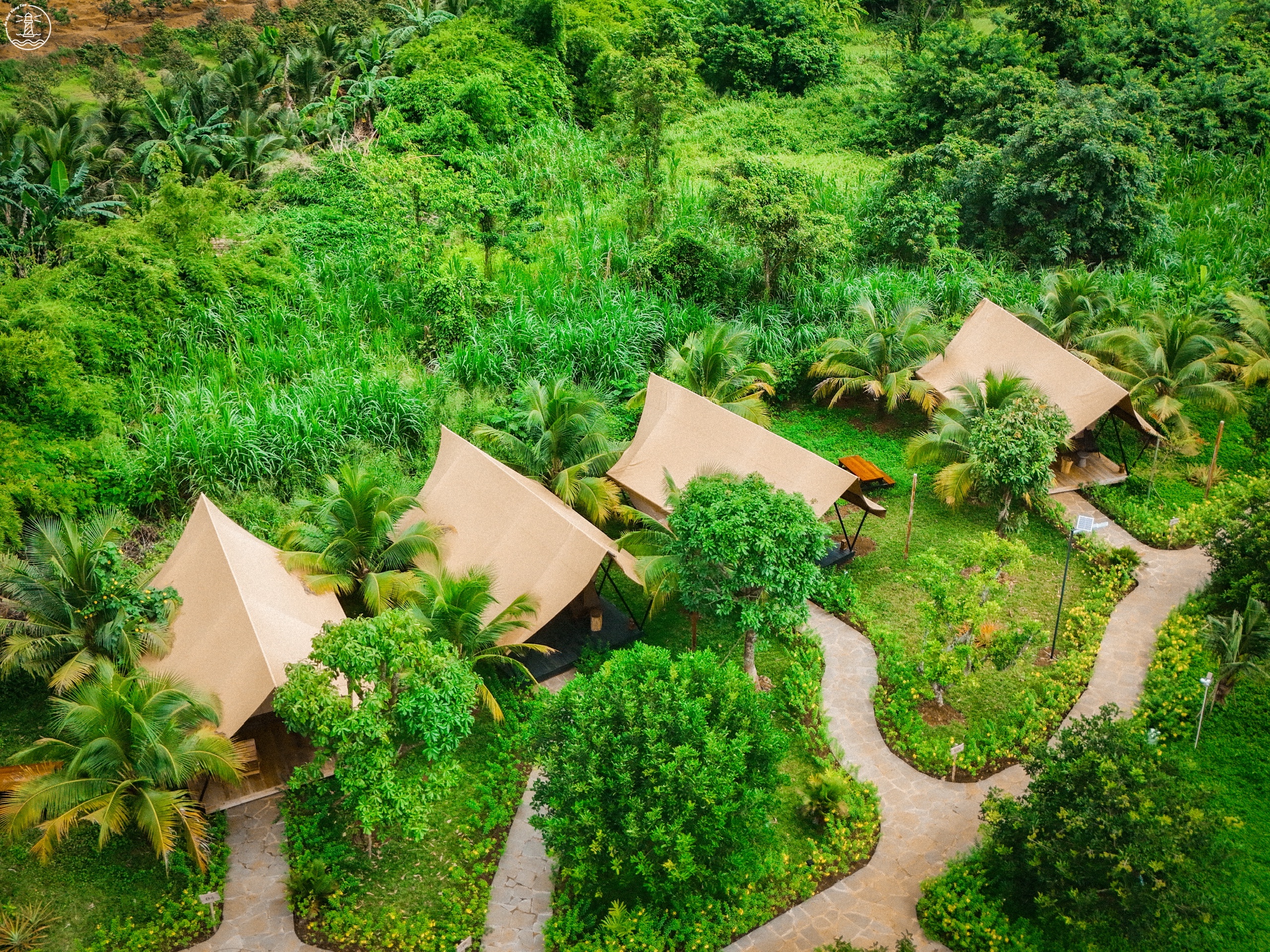 Sendoro Retreat