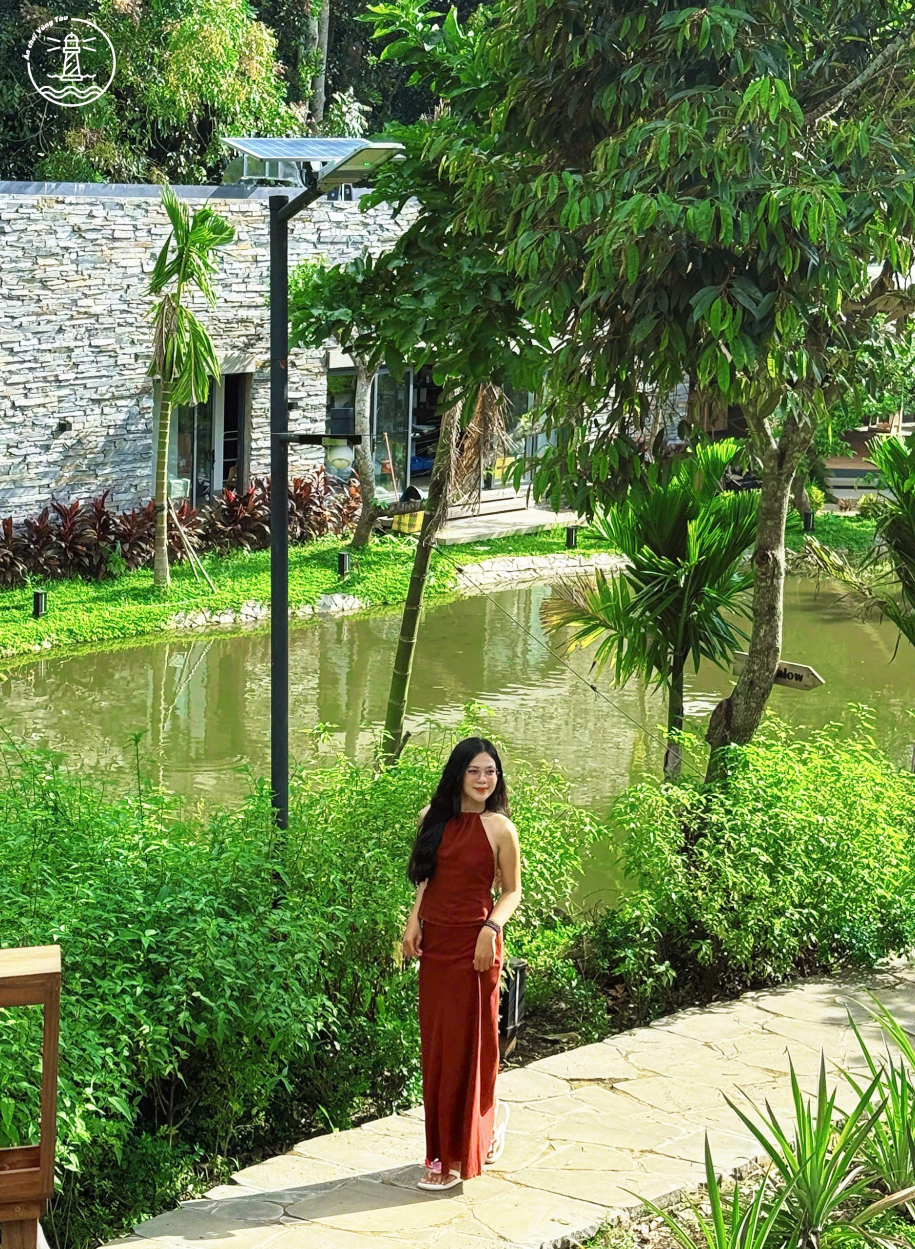 Sendoro Retreat