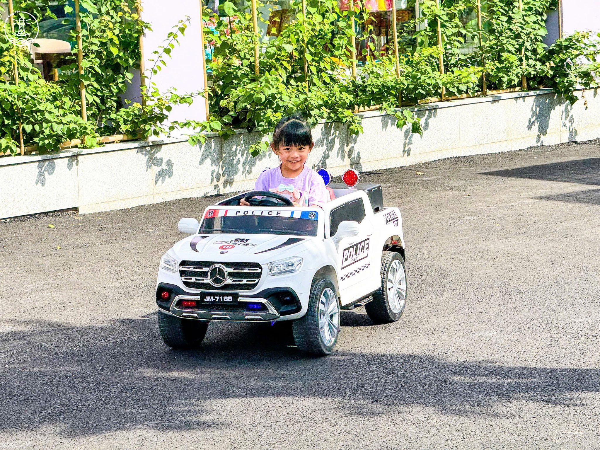 địa điểm vui chơi trẻ em Vũng Tàu