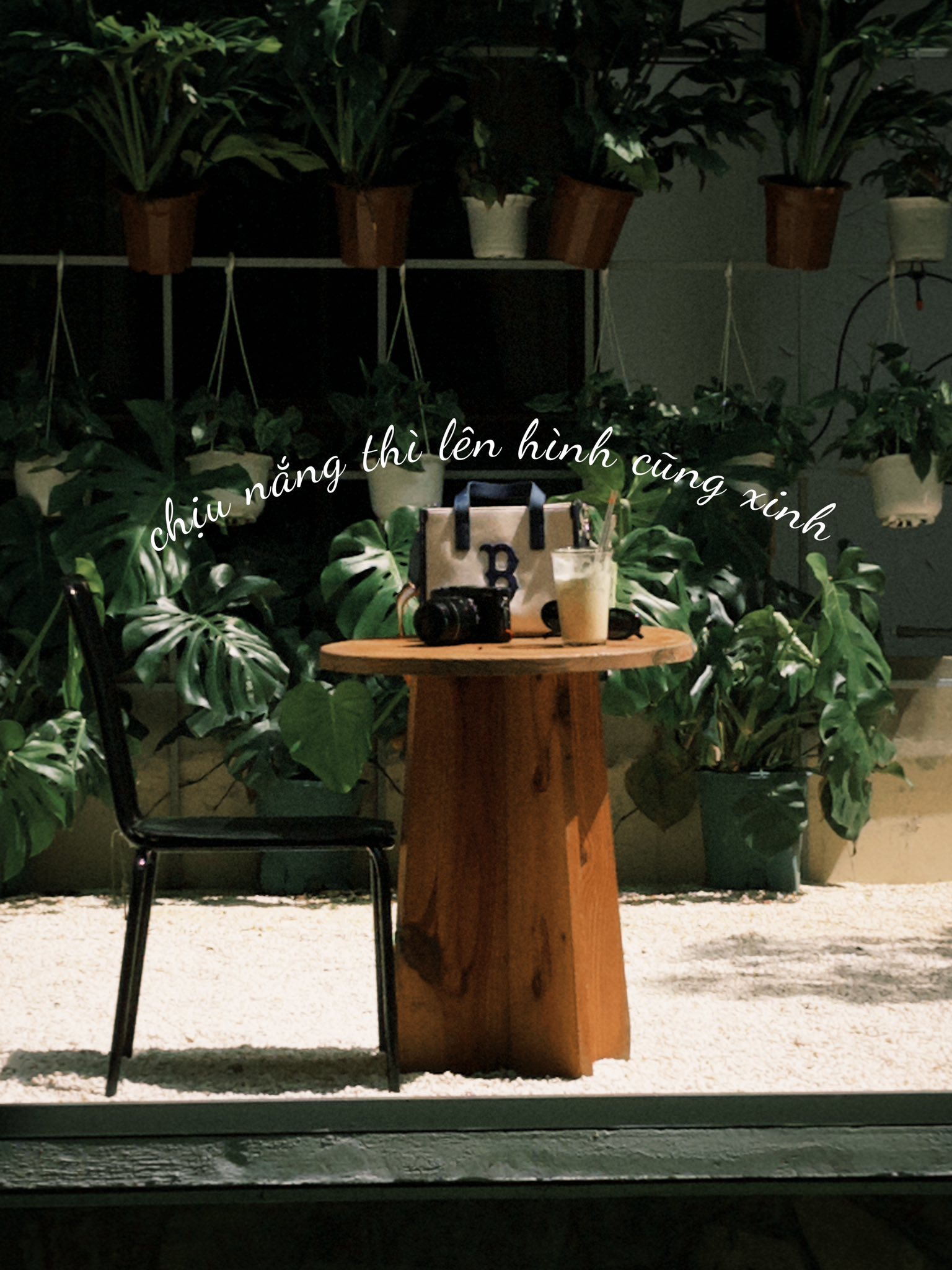 Là Là Cafe Vũng Tàu