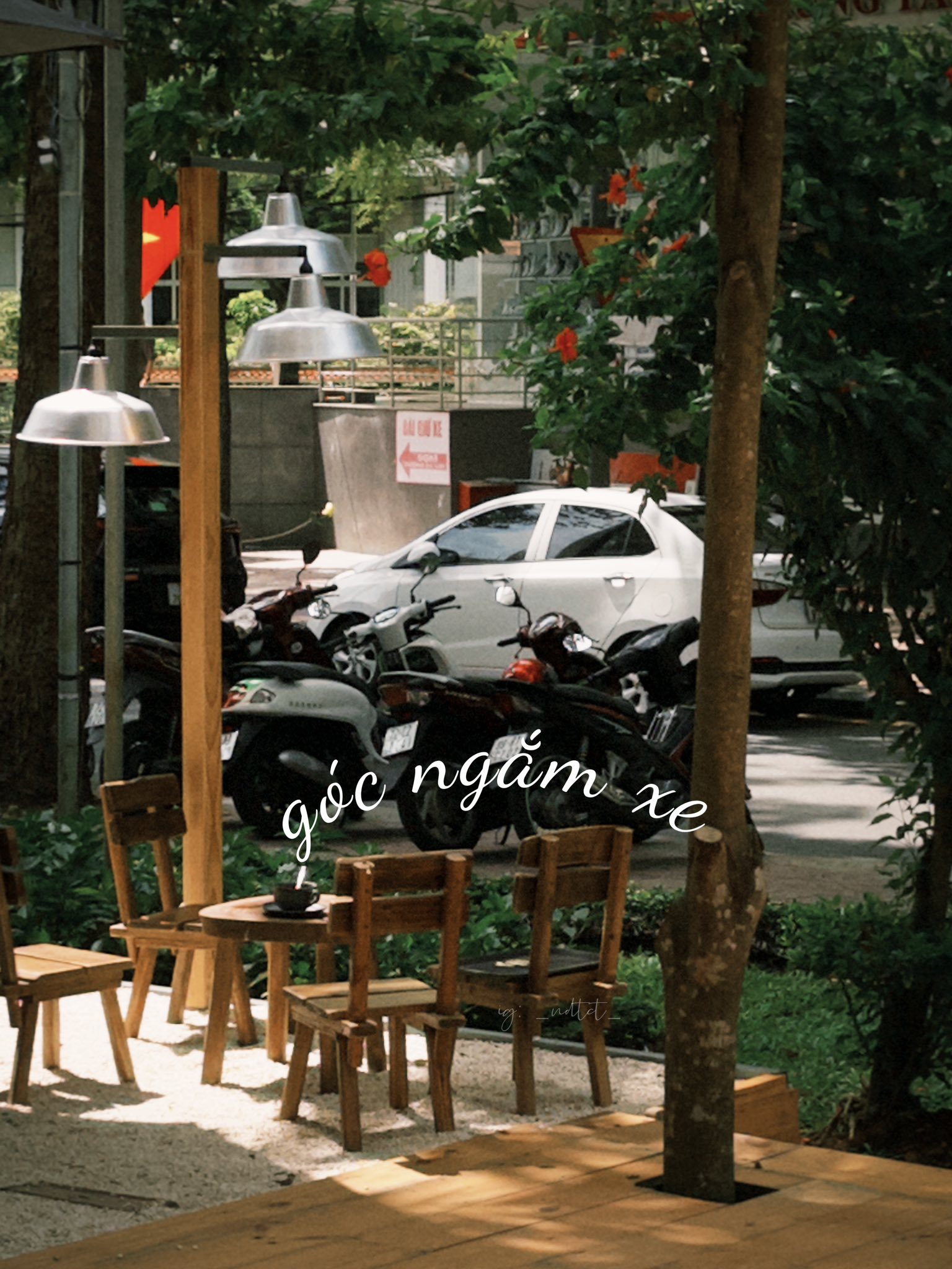 Là Là Cafe Vũng Tàu