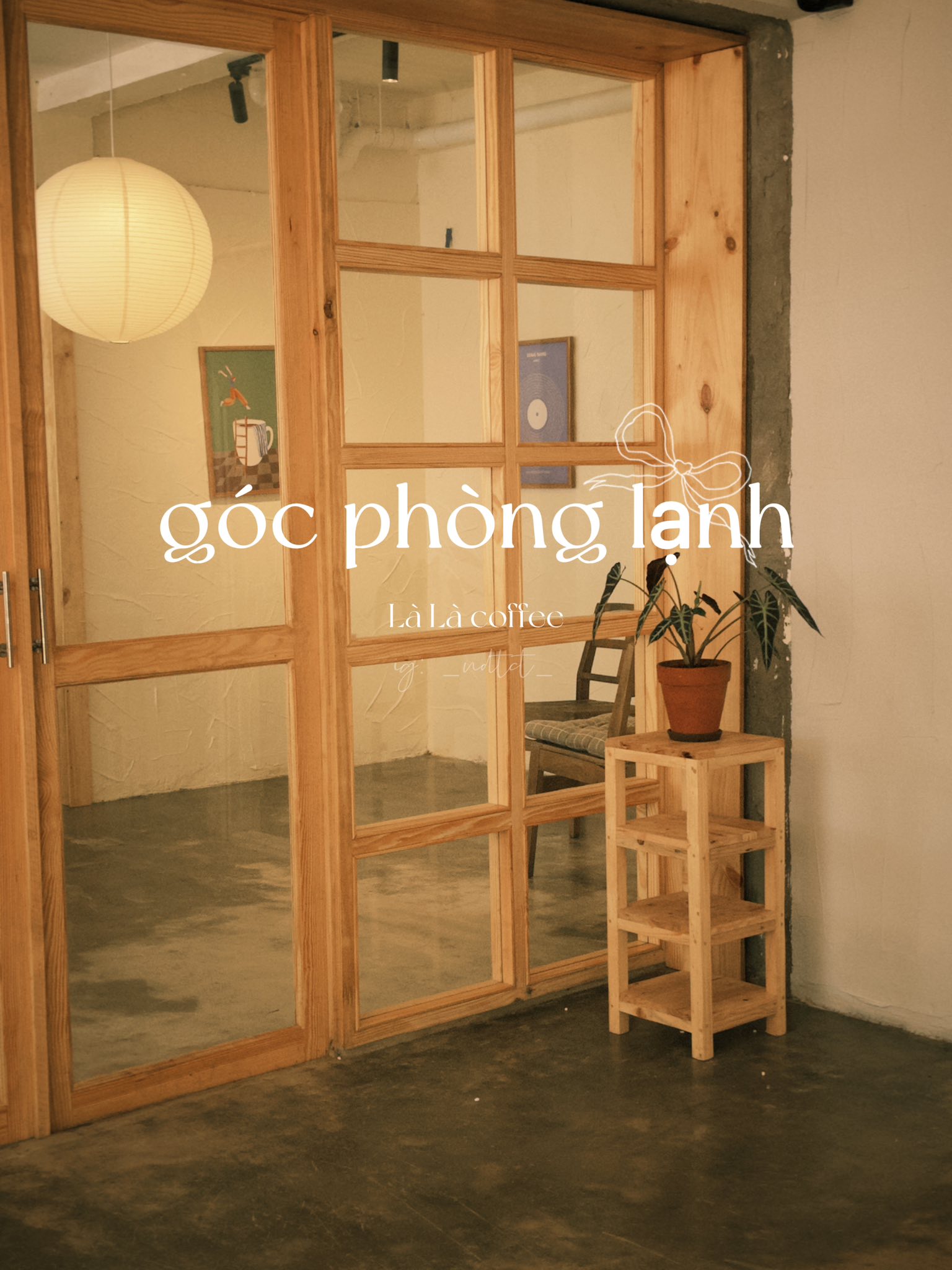 Là Là Cafe Vũng Tàu