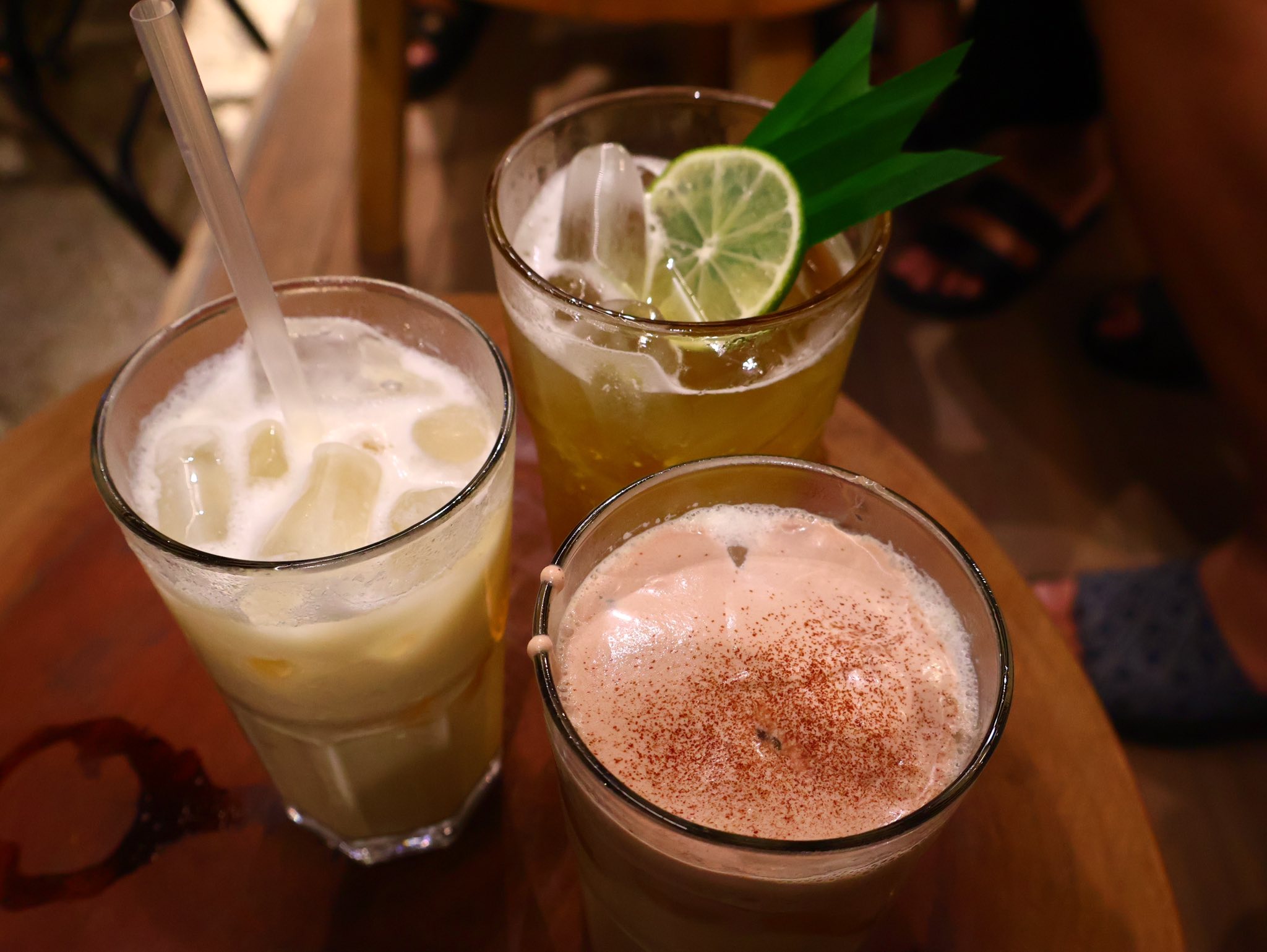 Là Là Cafe Vũng Tàu