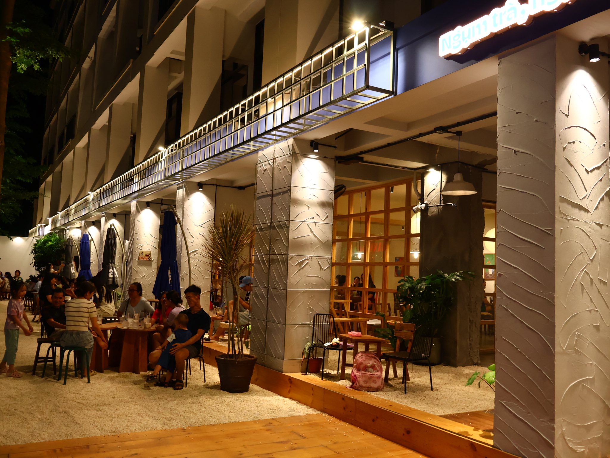 Là Là Cafe Vũng Tàu