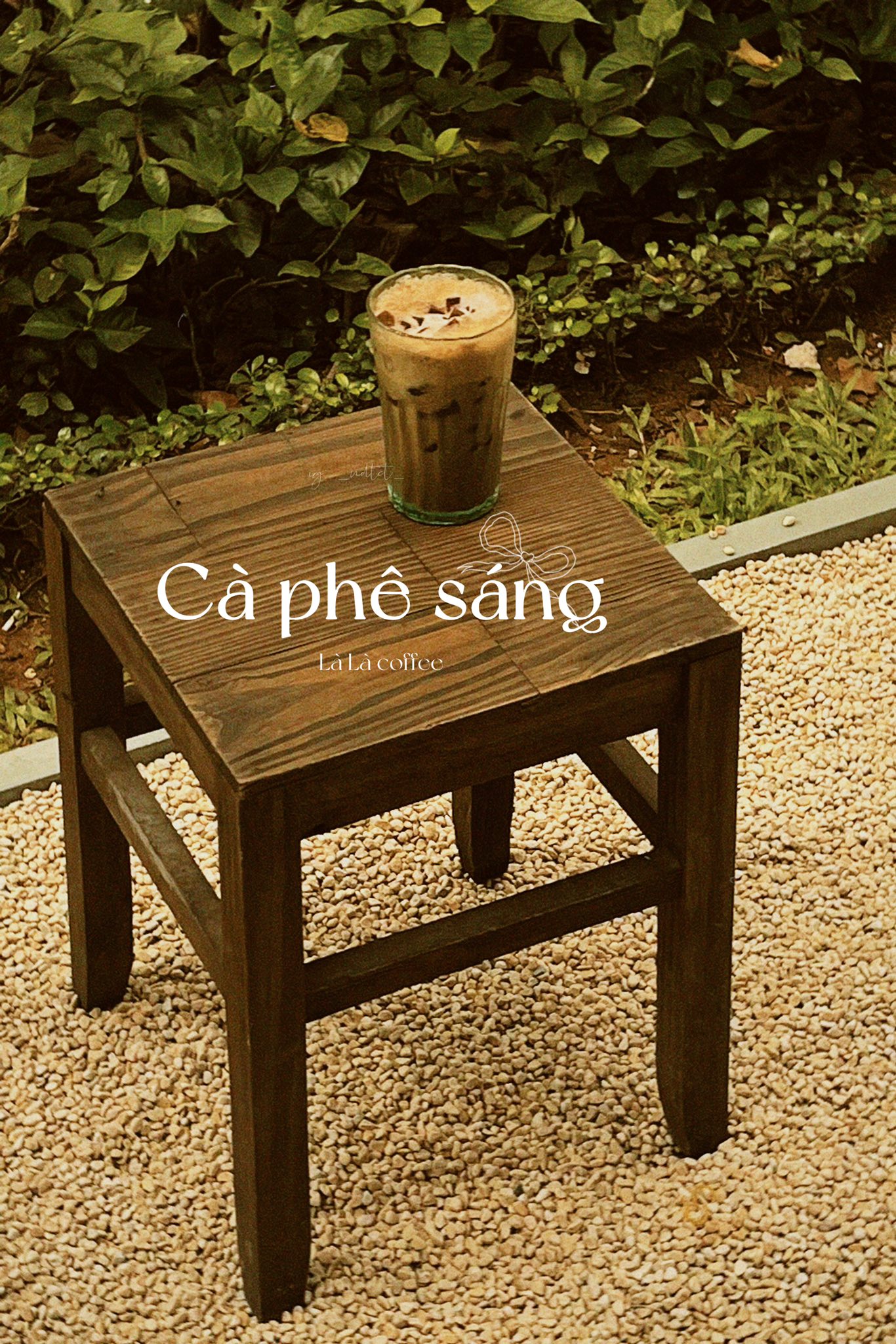 Là Là Cafe Vũng Tàu