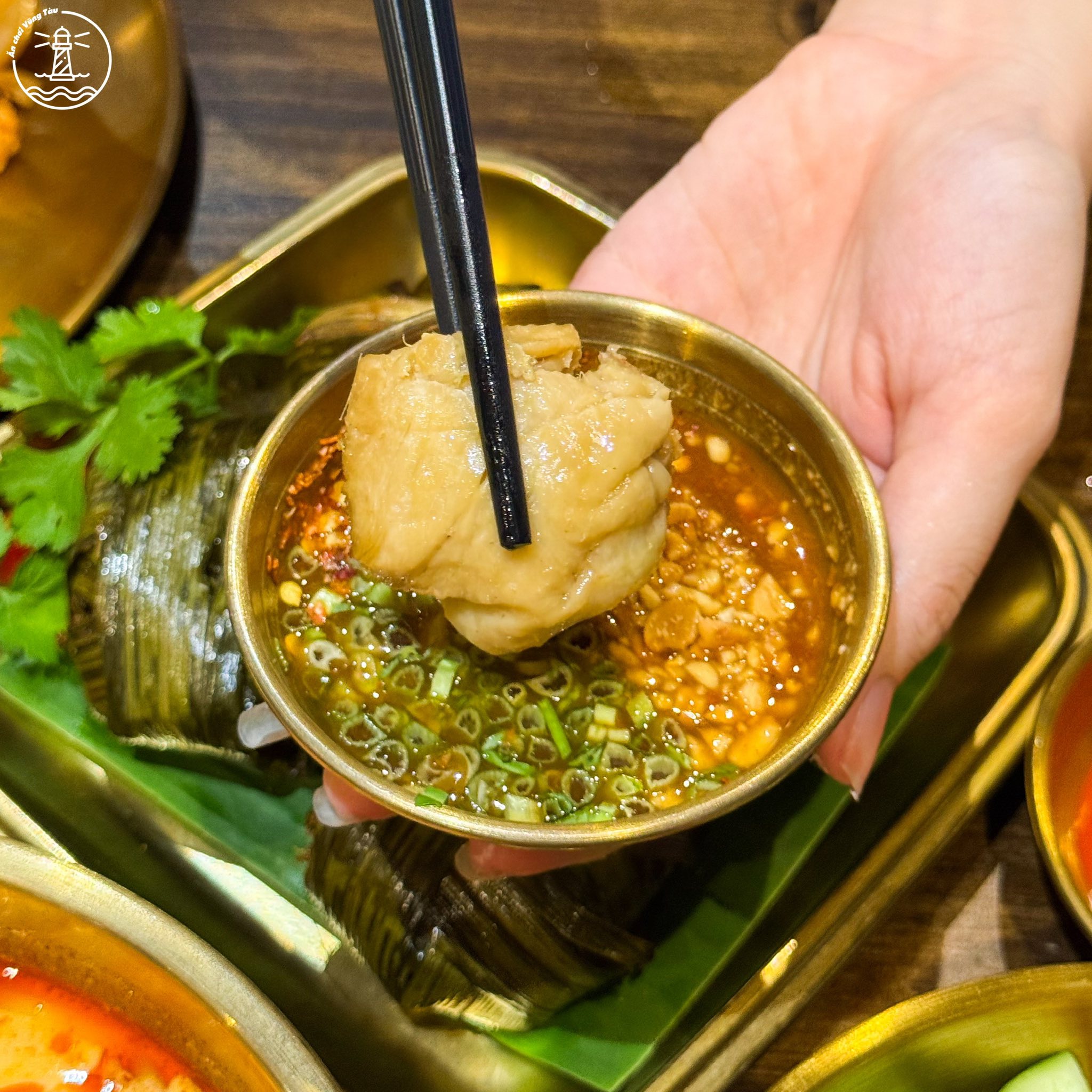 Maha Thái Vũng Tàu
