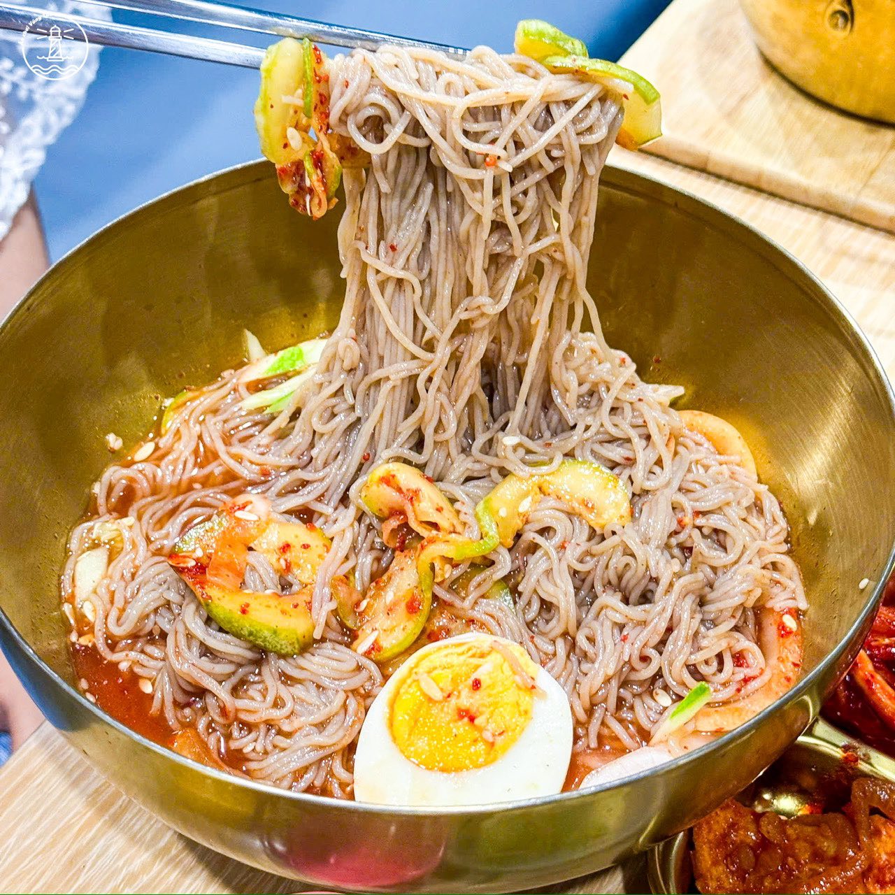 Quán nướng đá Hàn Quốc Vũng Tàu