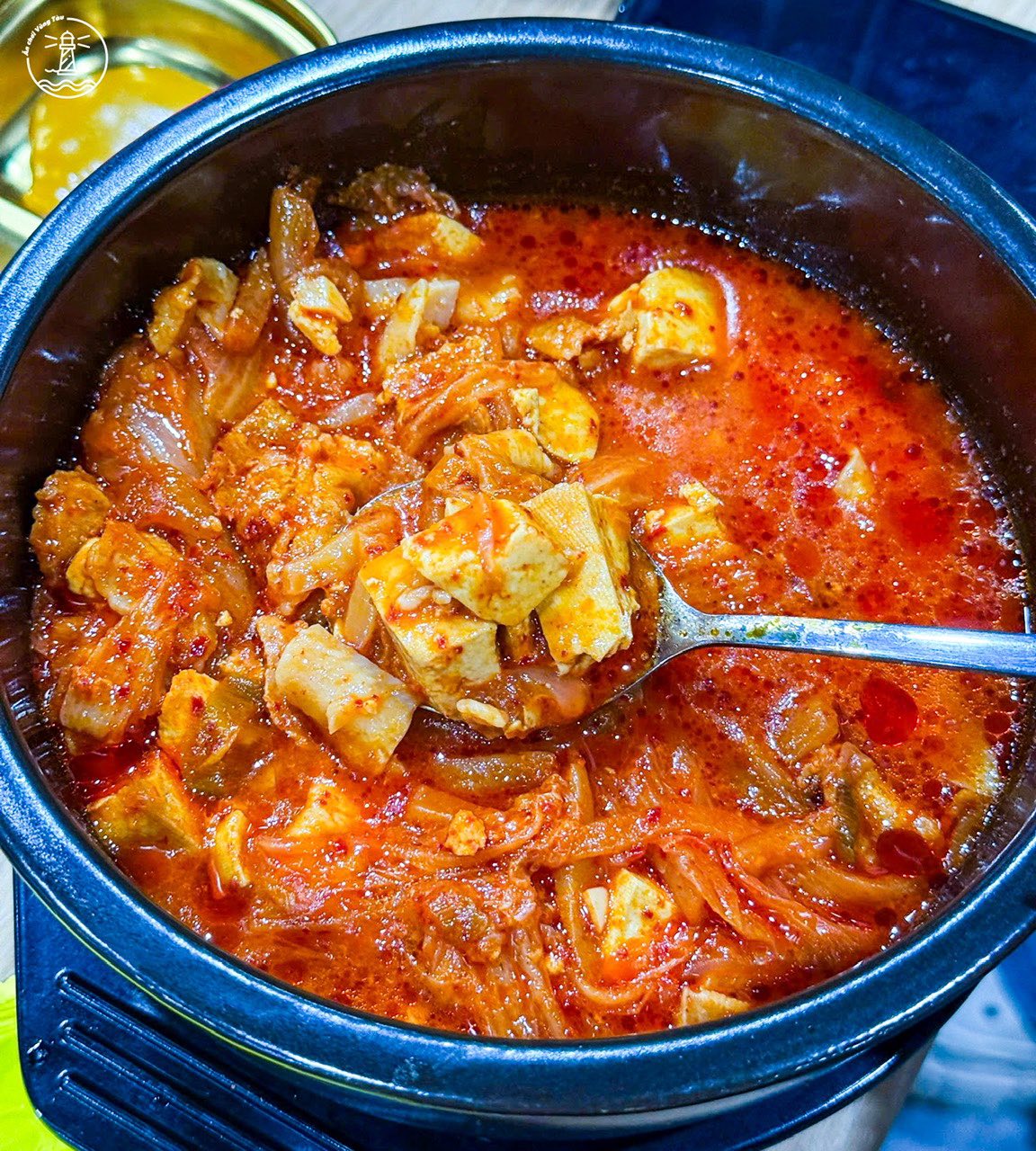 Quán nướng đá Hàn Quốc Vũng Tàu