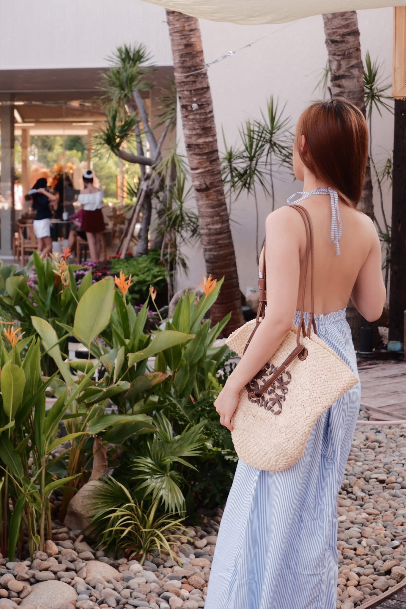 The Moco Long Hải