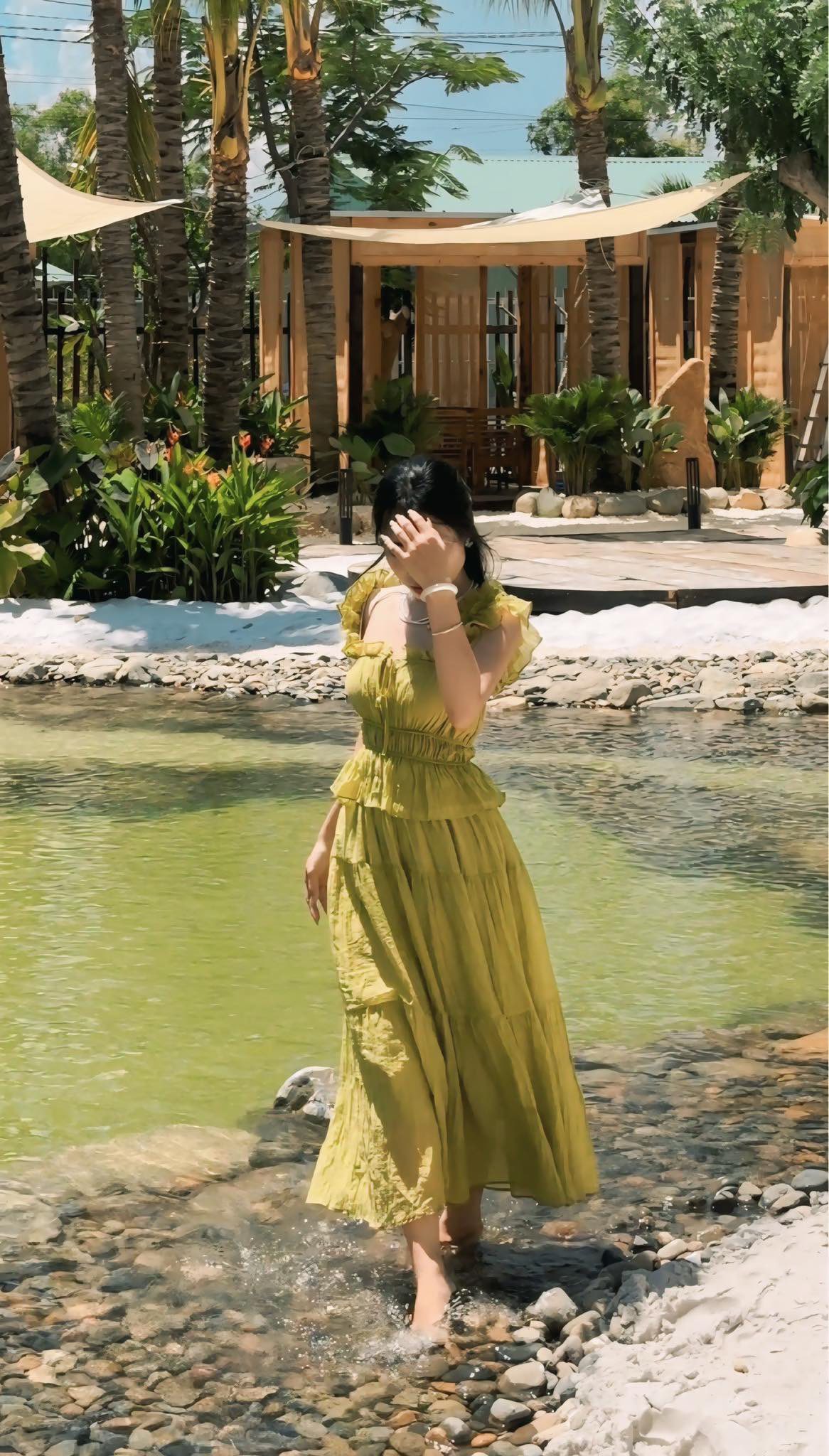 The Moco Long Hải