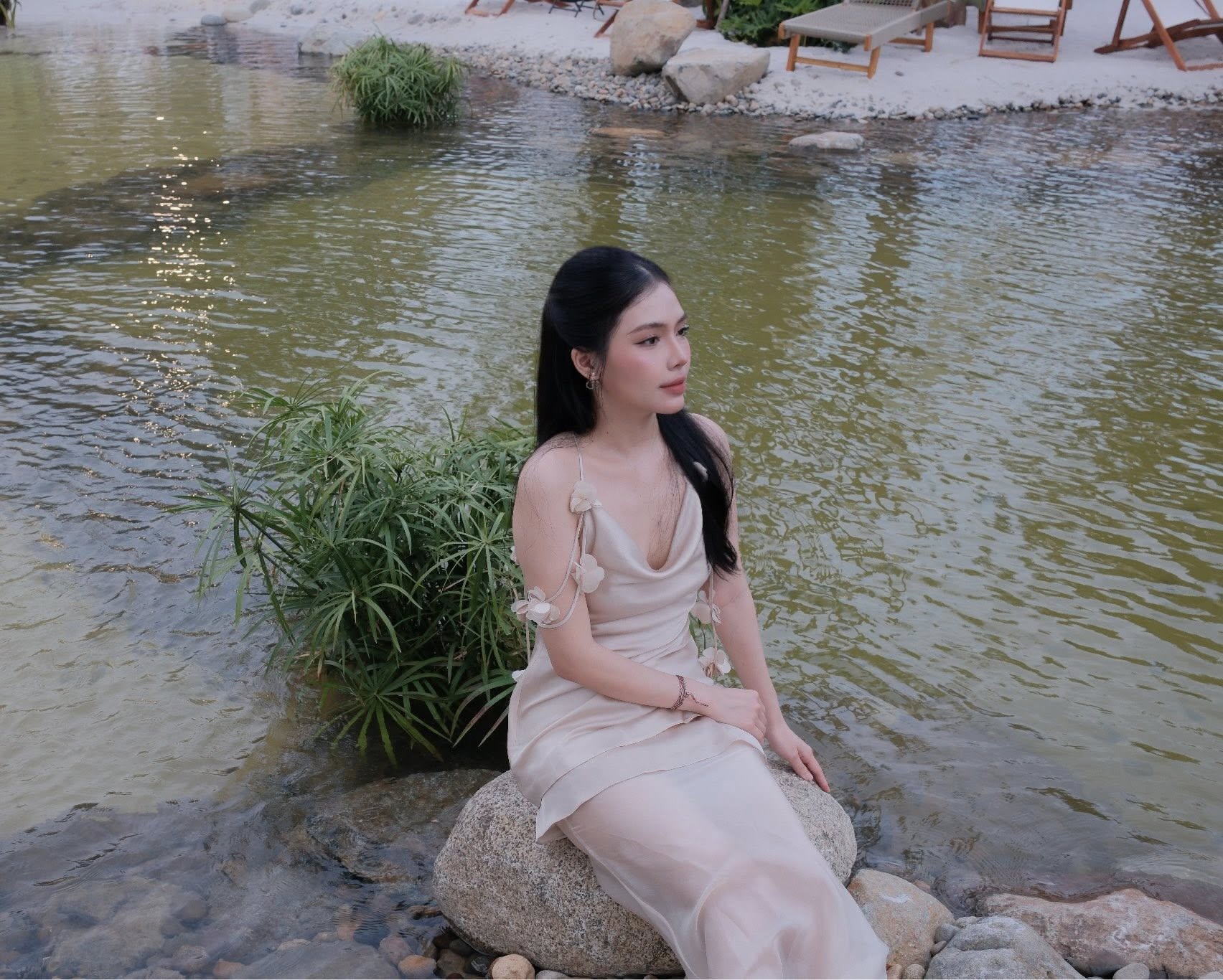 The Moco Long Hải