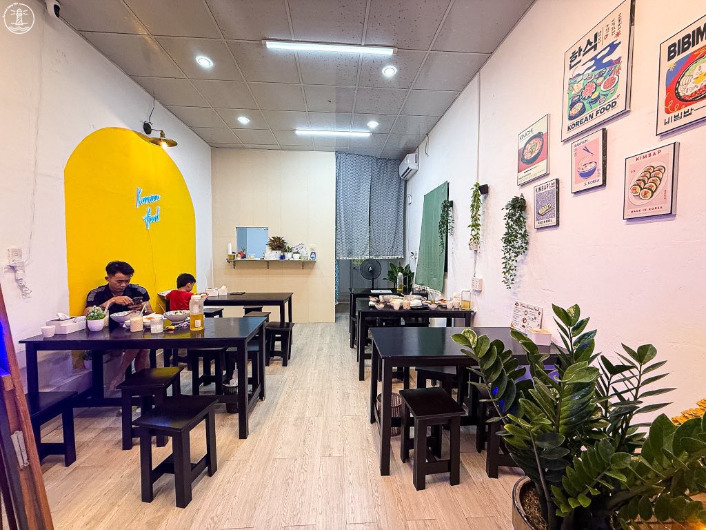 ăn gì khu Rạch Dừa